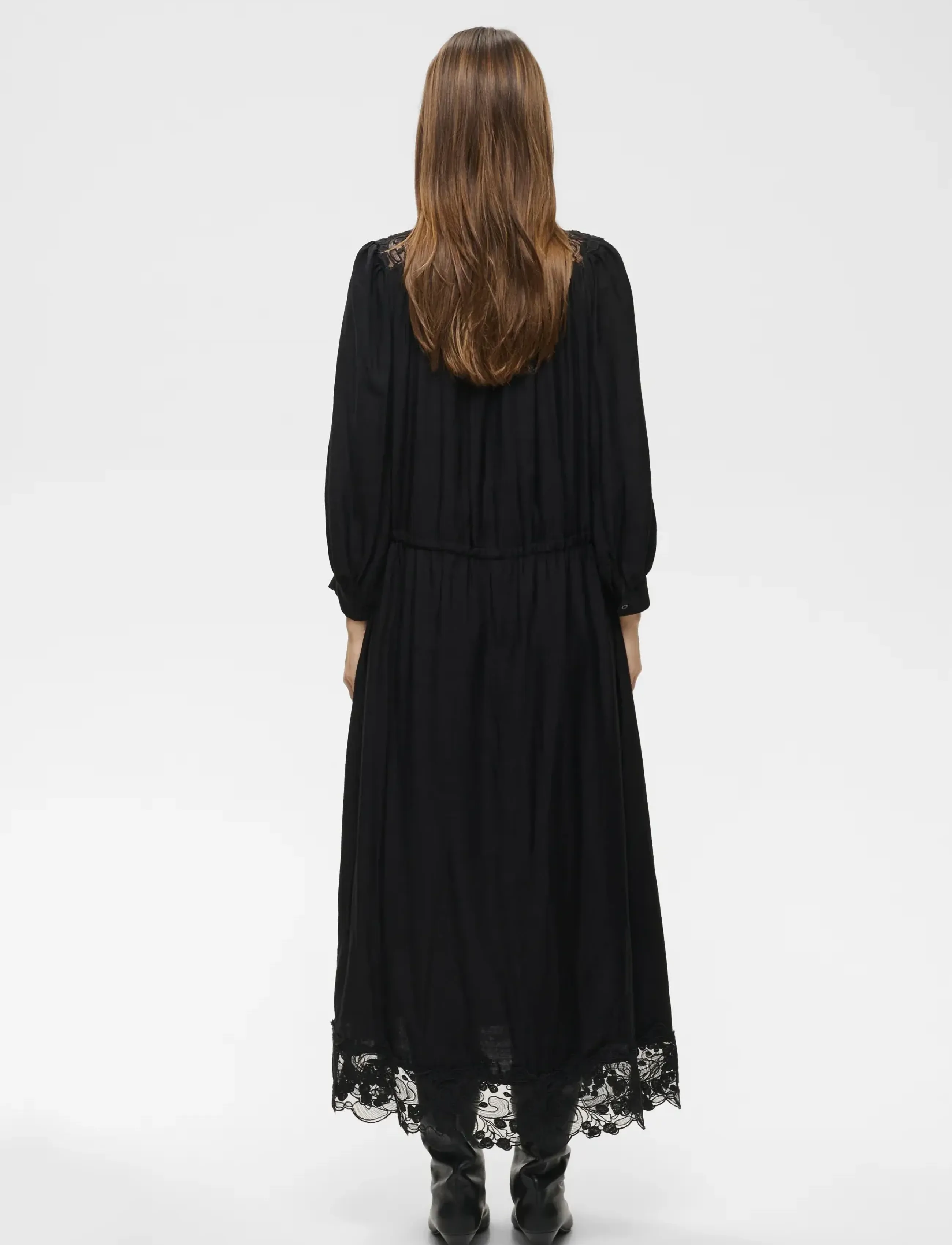 InWear Moraiw Dress maxiklänningar dam – bild 5