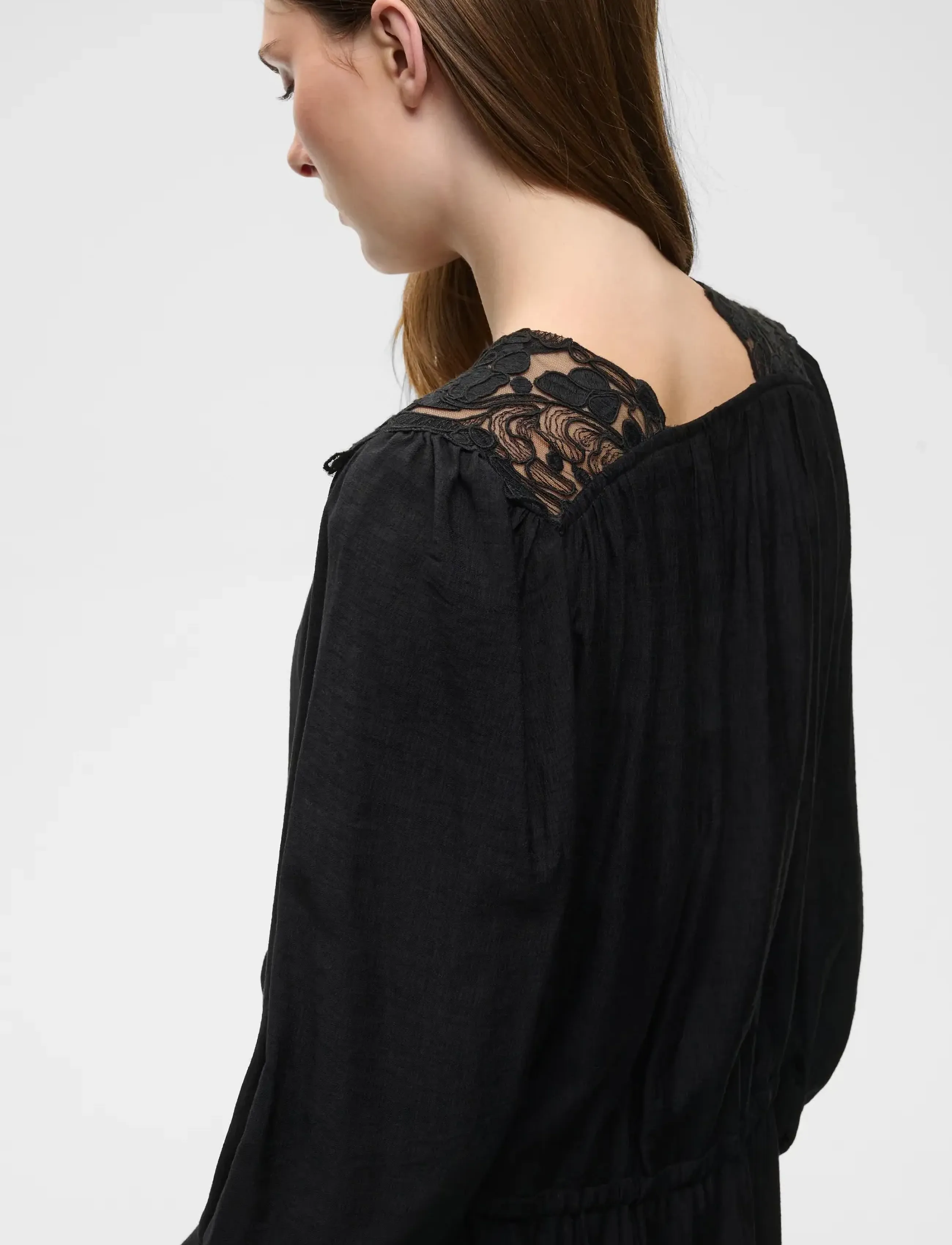 InWear Moraiw Dress maxiklänningar dam – bild 6