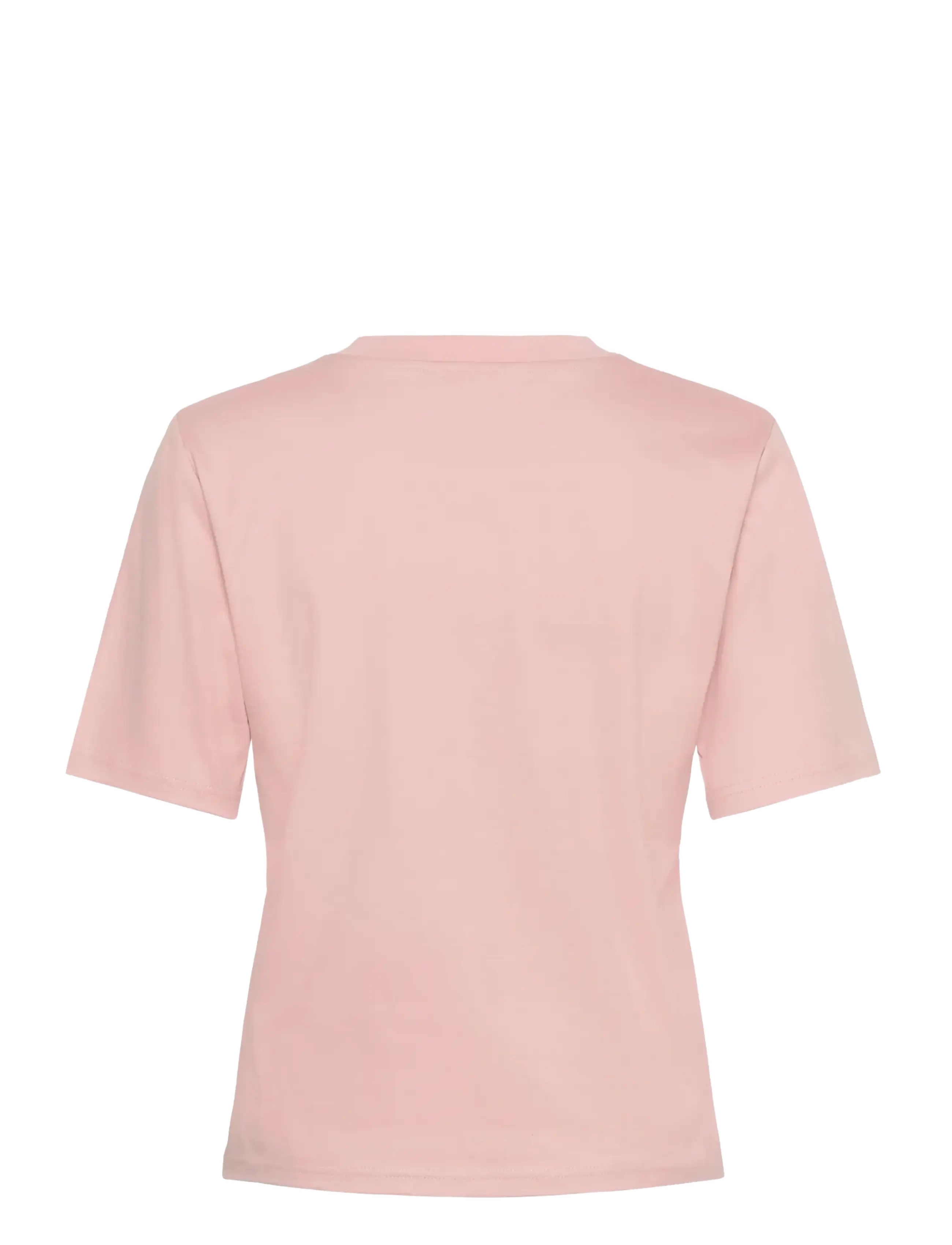 InWear - ALISTONIW TSHIRT - t-shirts - pale mauve - 2