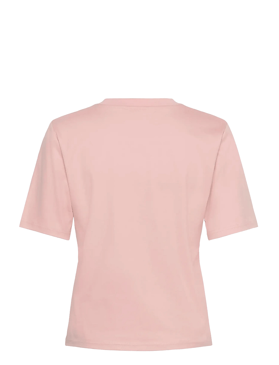 InWear - ALISTONIW TSHIRT - t-shirts - pale mauve - 2