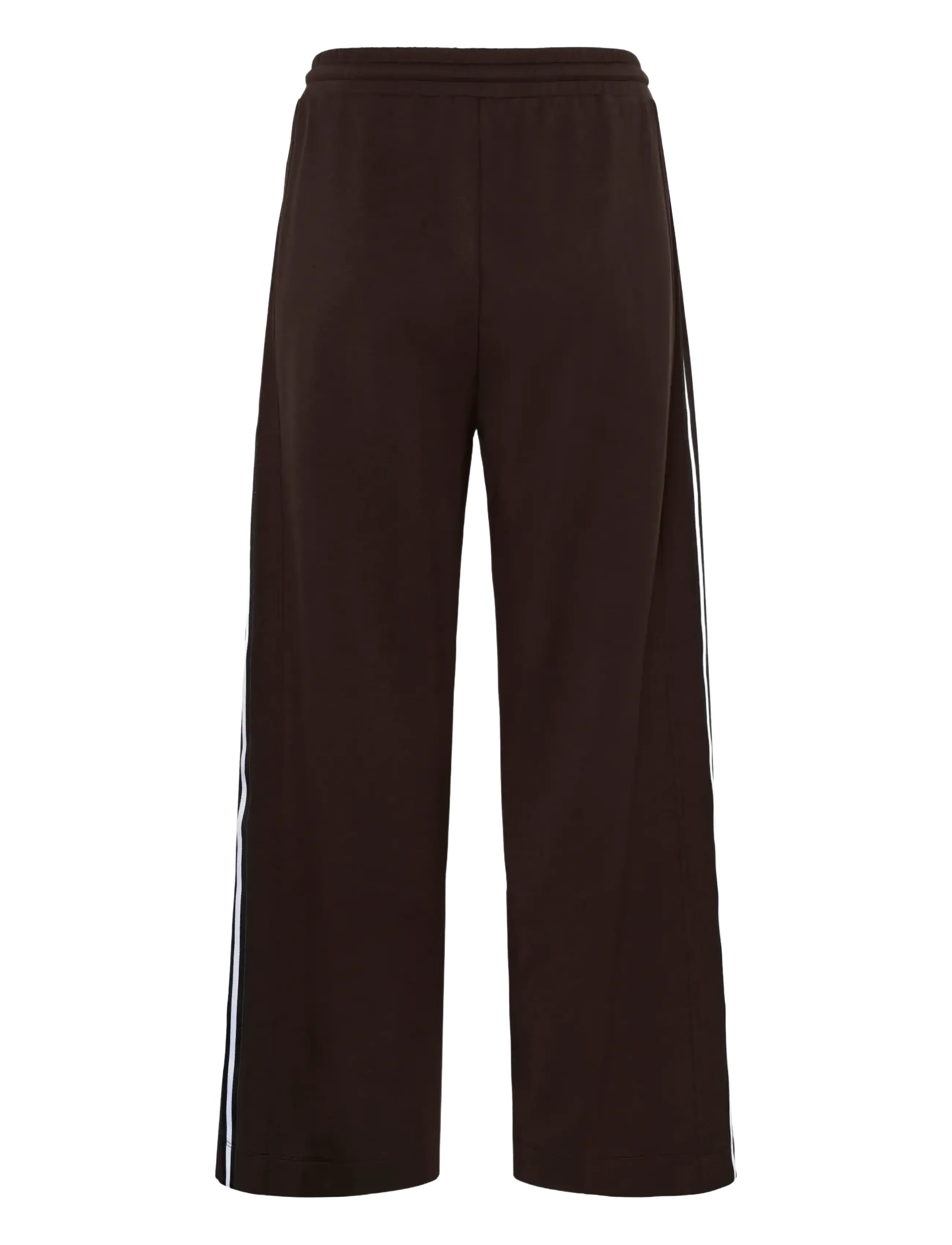 InWear - AGGIEIW VINCENT PANT - chocolate brown - 2