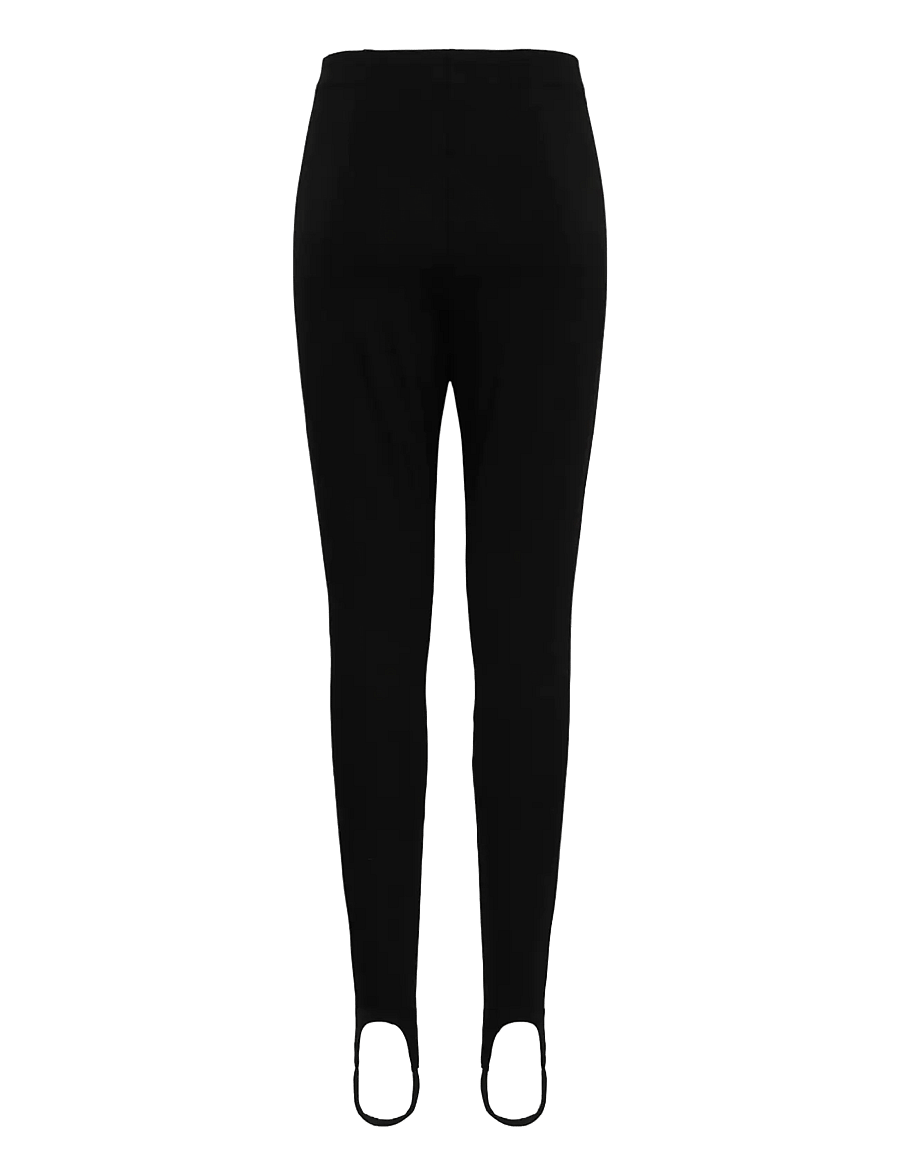 InWear - ANETTEIW LEGGINGS - leggings - black - 2