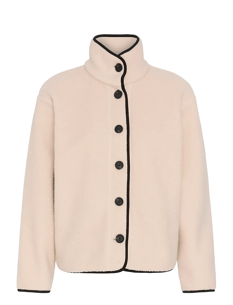 InWear - ABBINAIW JACKET - leichte jacken - haze - 1