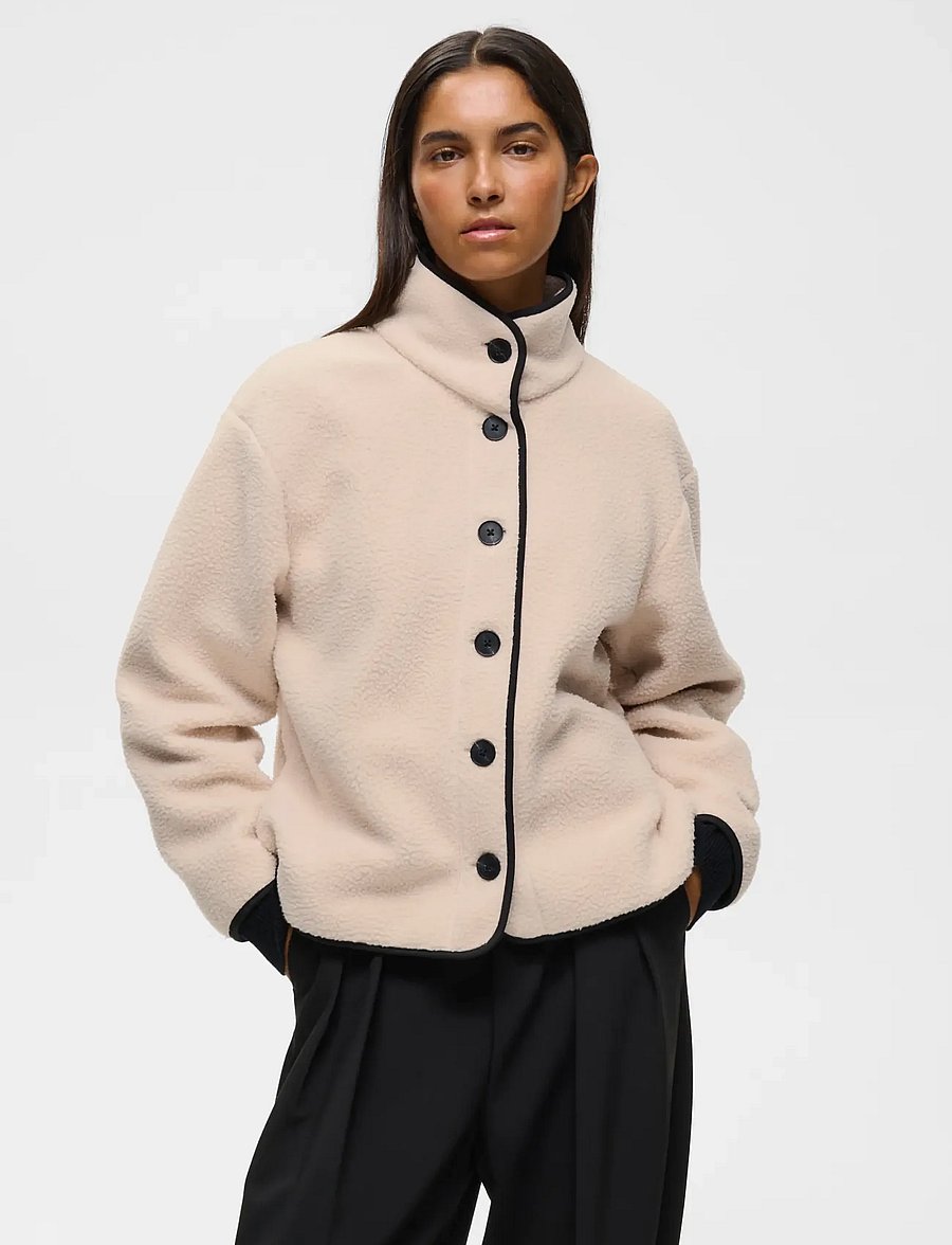 InWear - ABBINAIW JACKET - leichte jacken - haze - 0