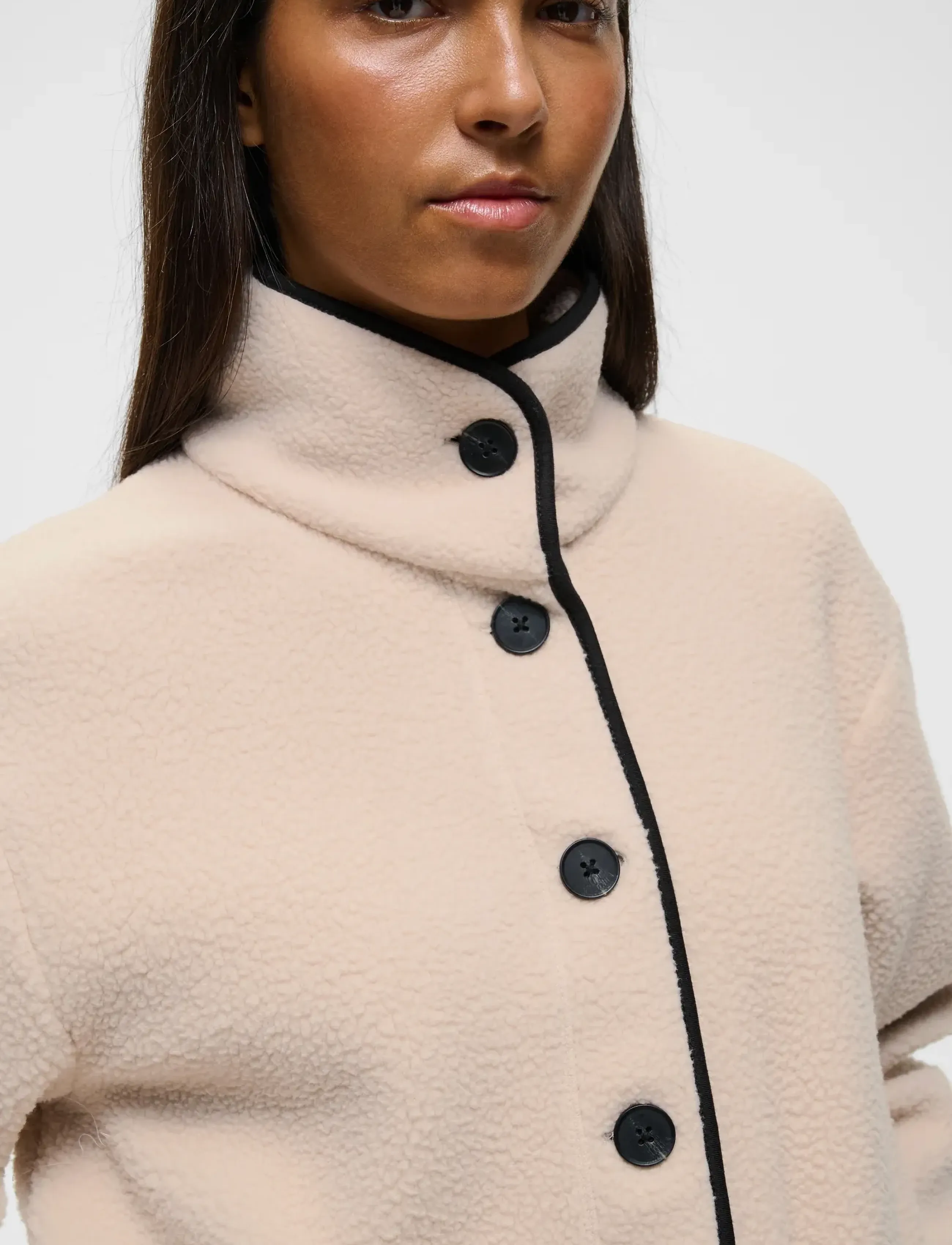 InWear - ABBINAIW JACKET - leichte jacken - haze - 3