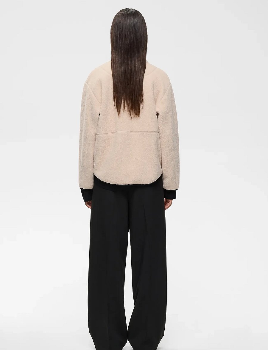 InWear - ABBINAIW JACKET - leichte jacken - haze - 4