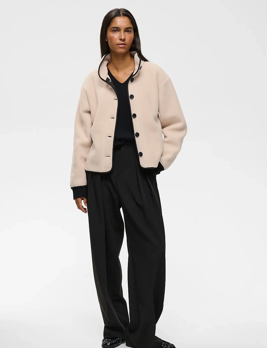 InWear - ABBINAIW JACKET - leichte jacken - haze - 5