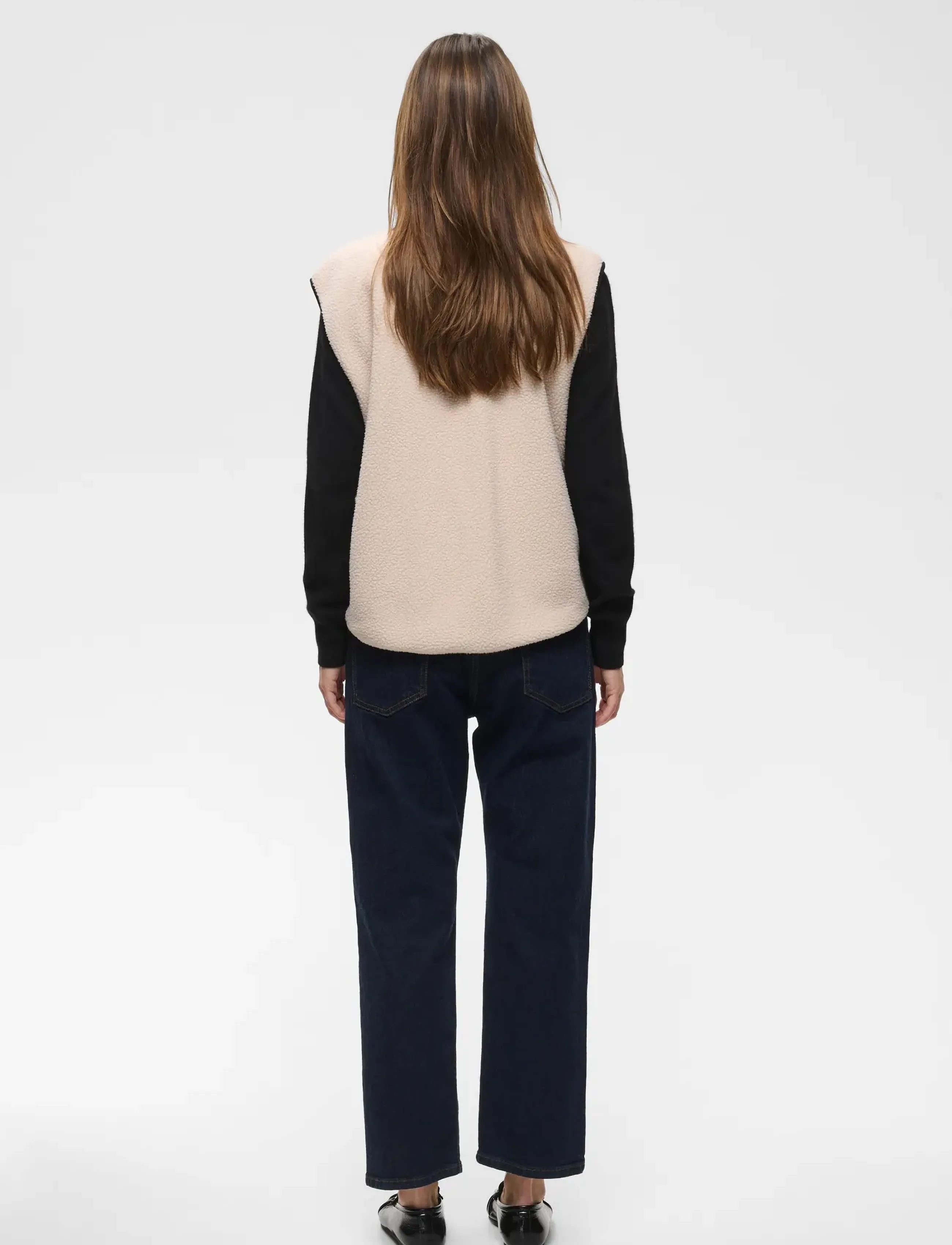 InWear Abbinaiw West blusar dam – bild 5