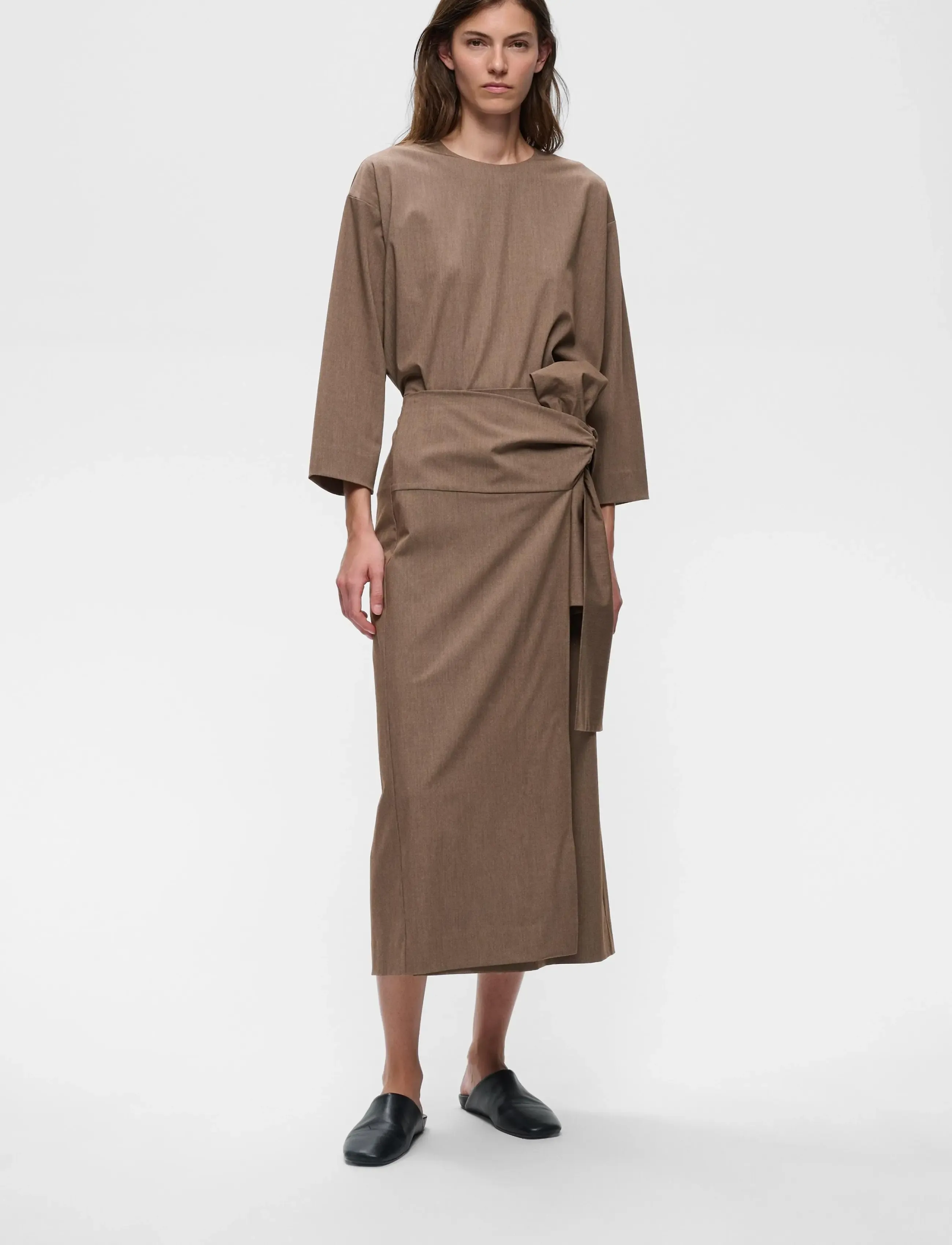 Cleohiw Skirt