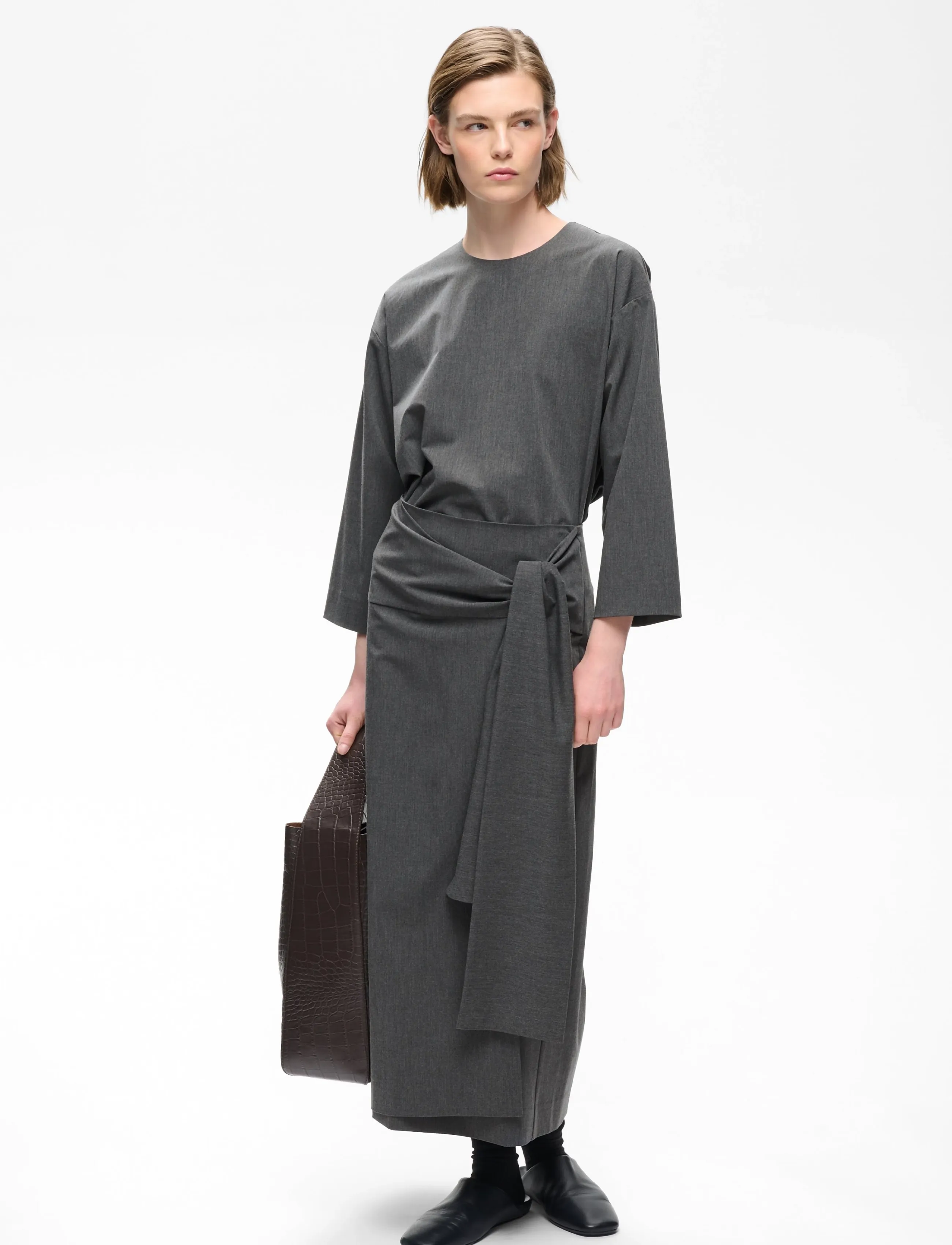 Cleohiw Skirt