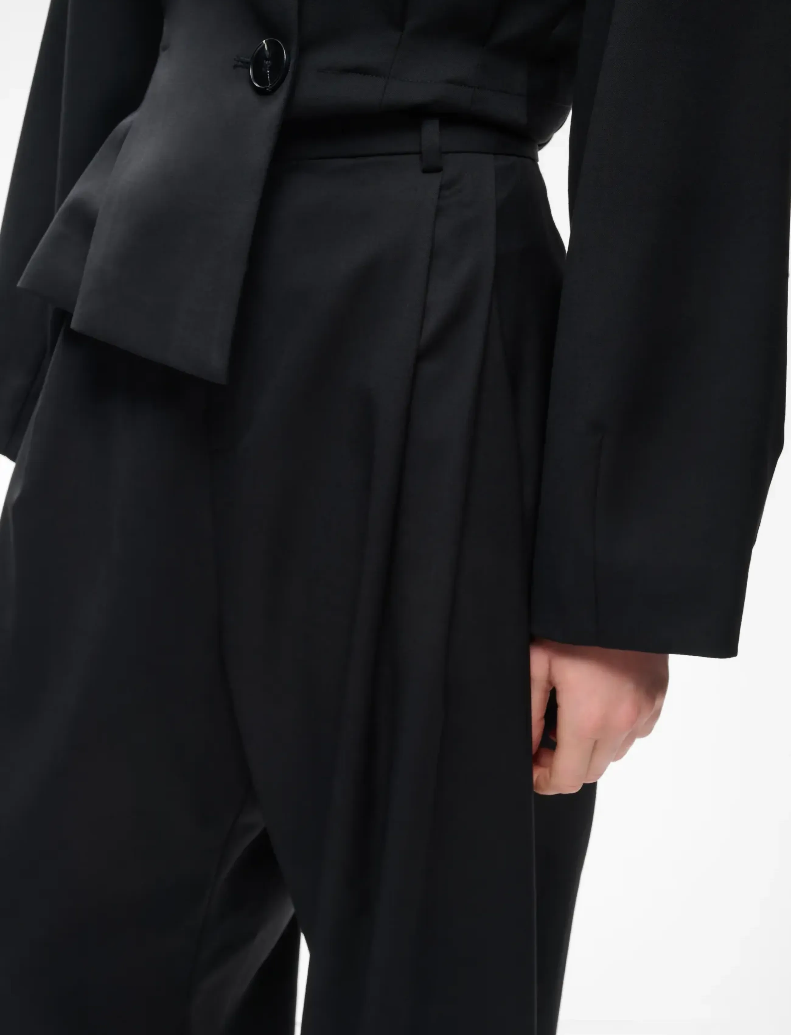 InWear Carahiw Pant kostymbyxor dam – bild 5