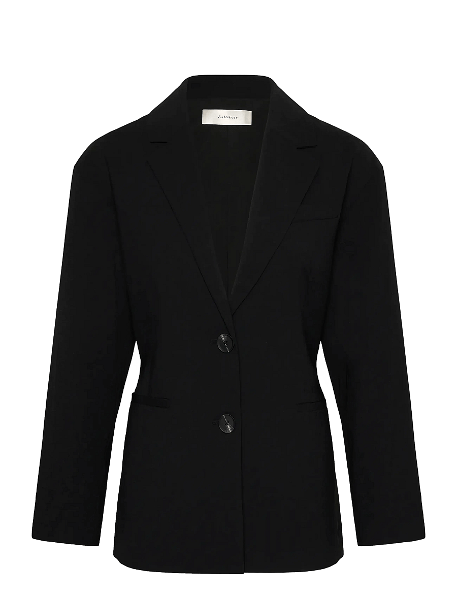 InWear - CHRISSIEIW BLAZER - black - 0