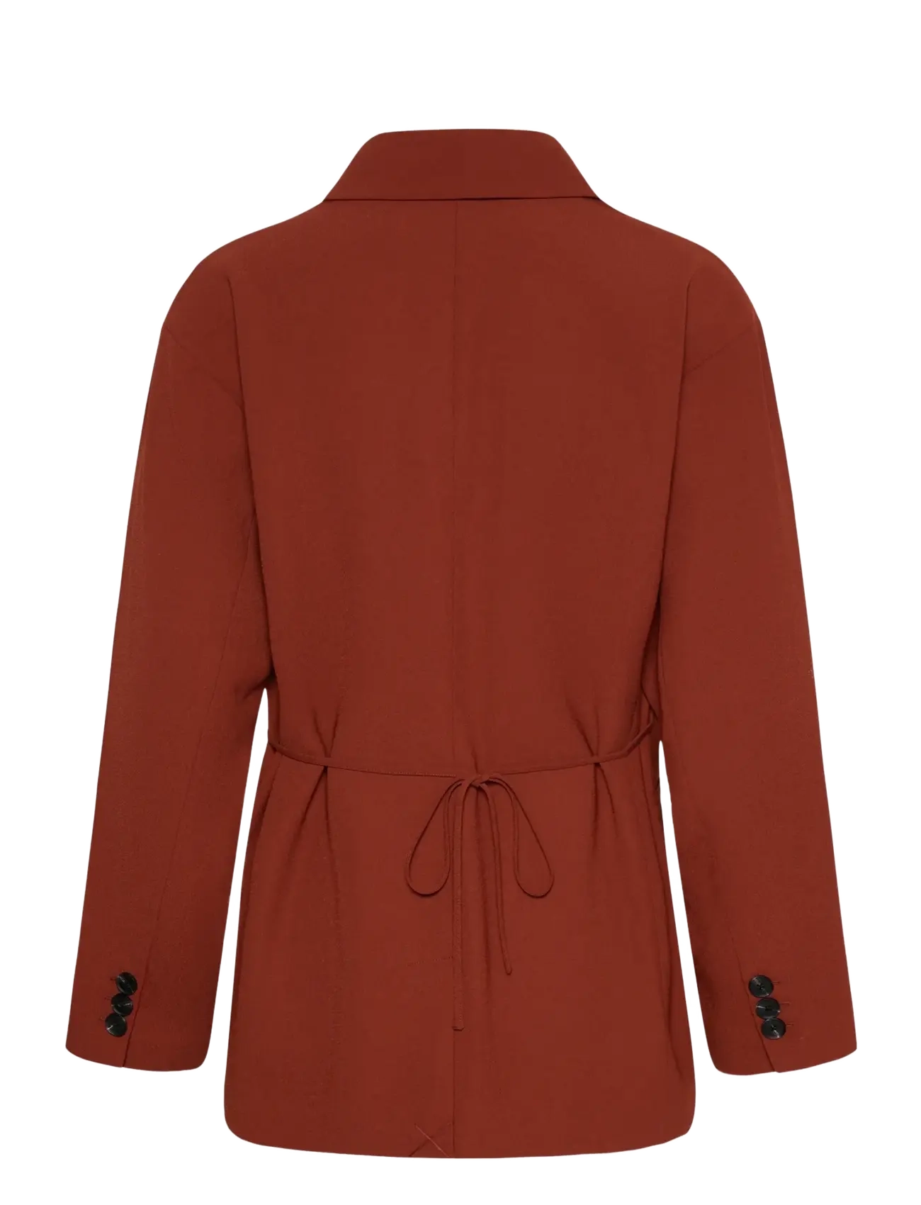 InWear - CHRISSIEIW BLAZER - single breasted blazers - brandy brown - 2