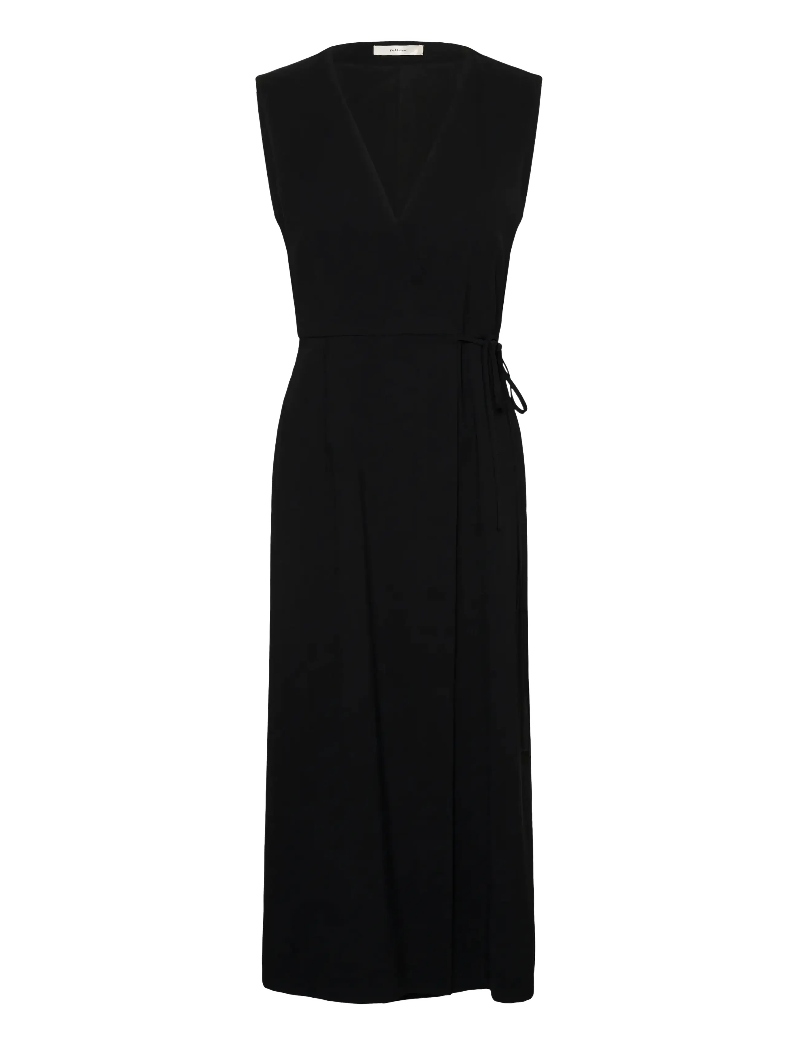 InWear - CHRISSIEIW DRESS - black - 1