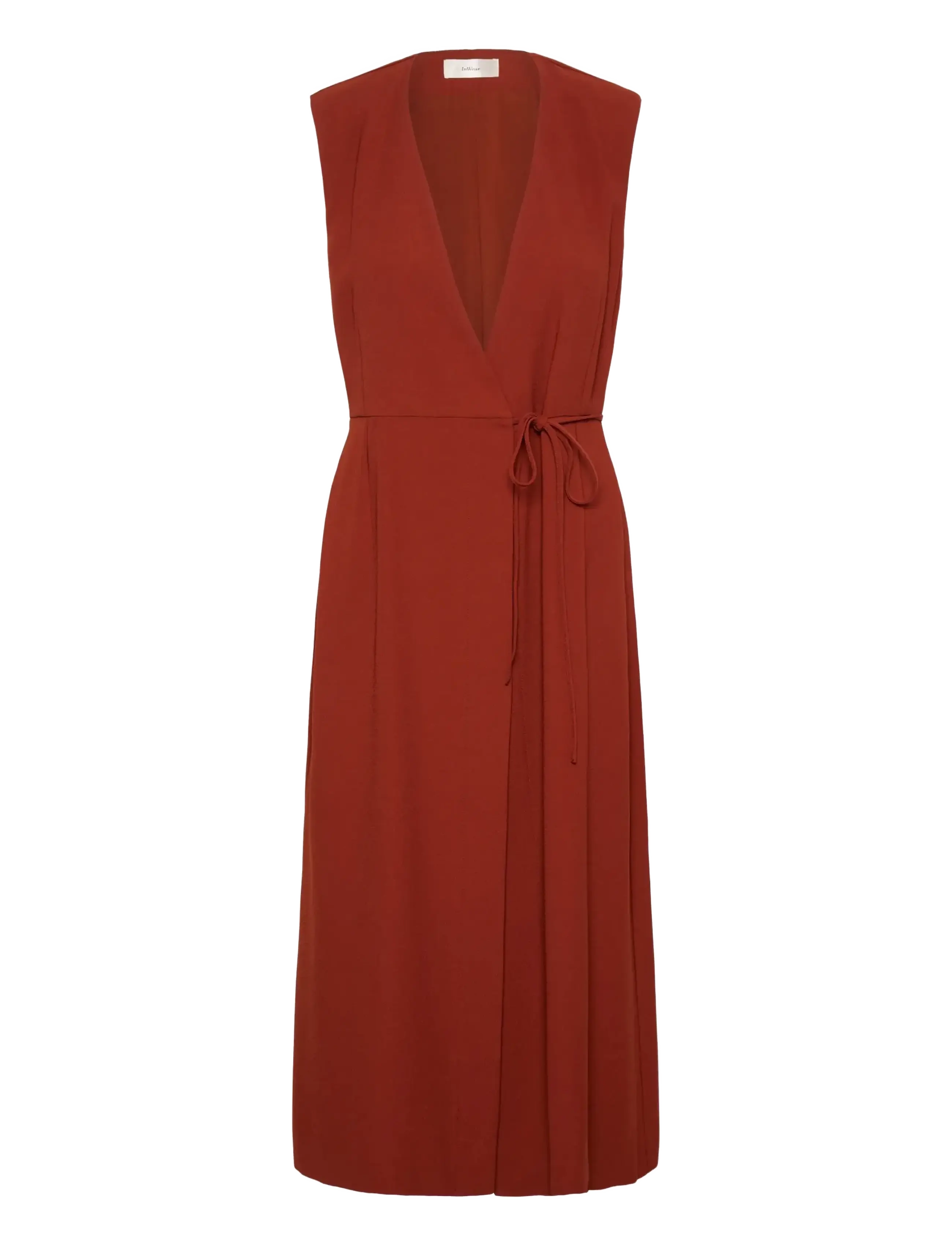 BRANDY BROWN