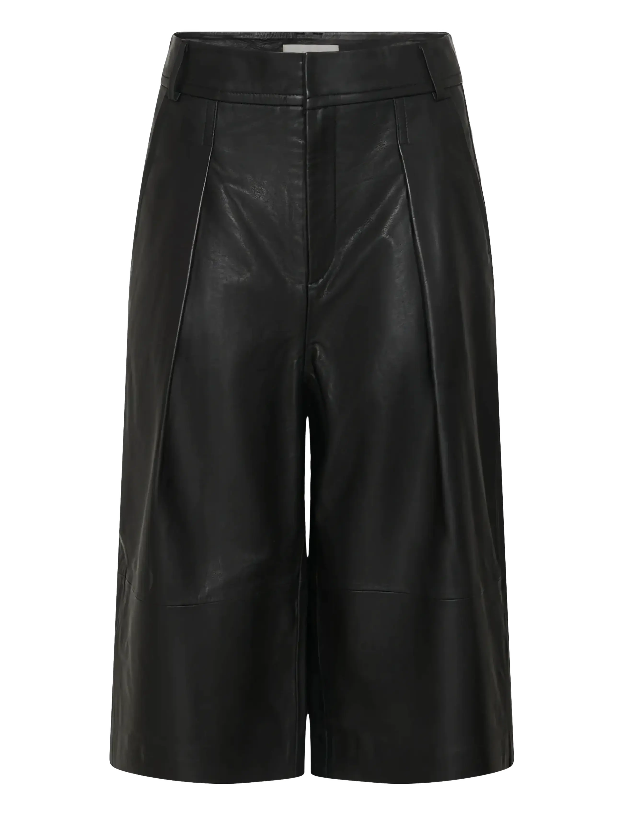 InWear - CELINAHIW CULOTTE PANT - black - 1