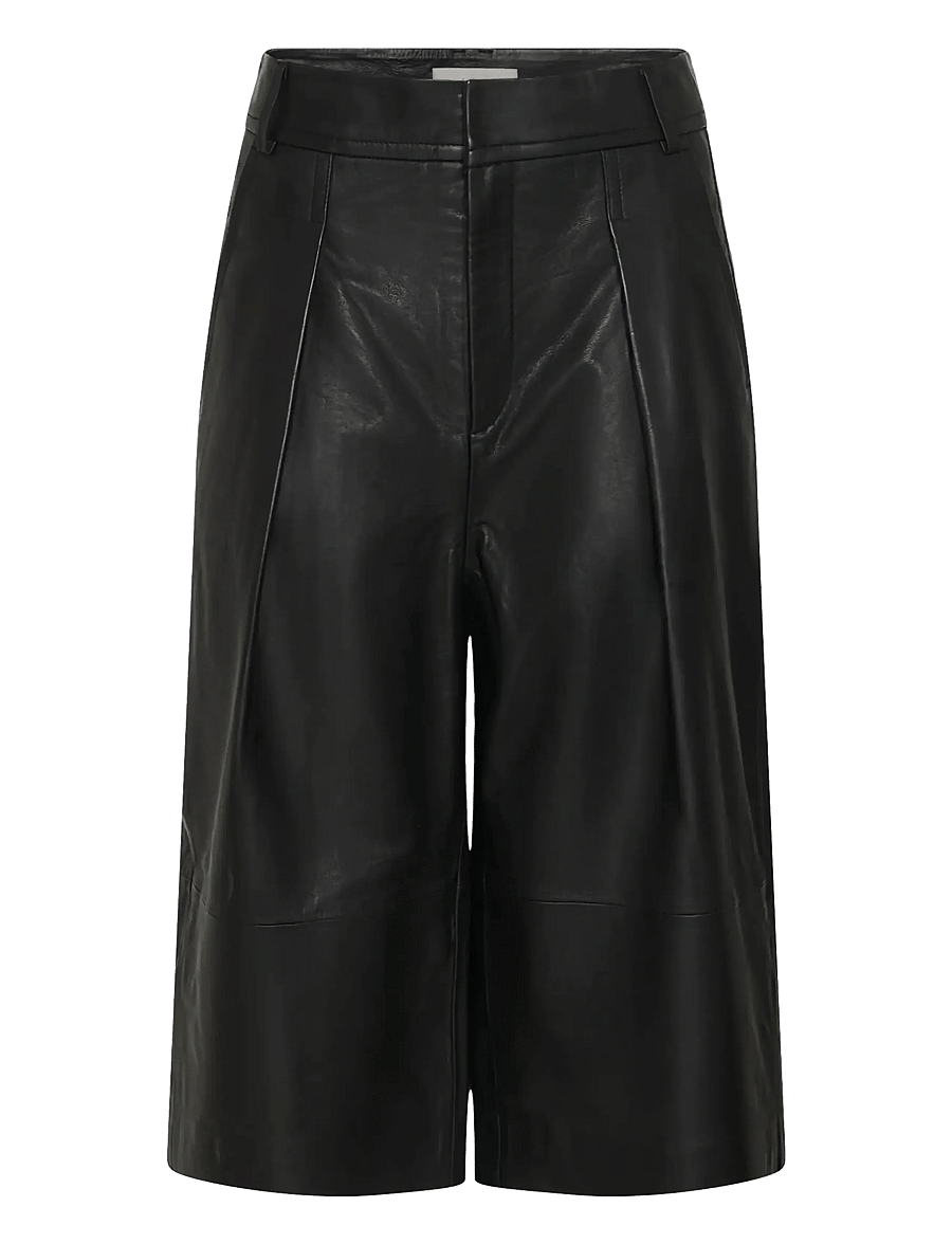InWear - CELINAHIW CULOTTE PANT - black - 1