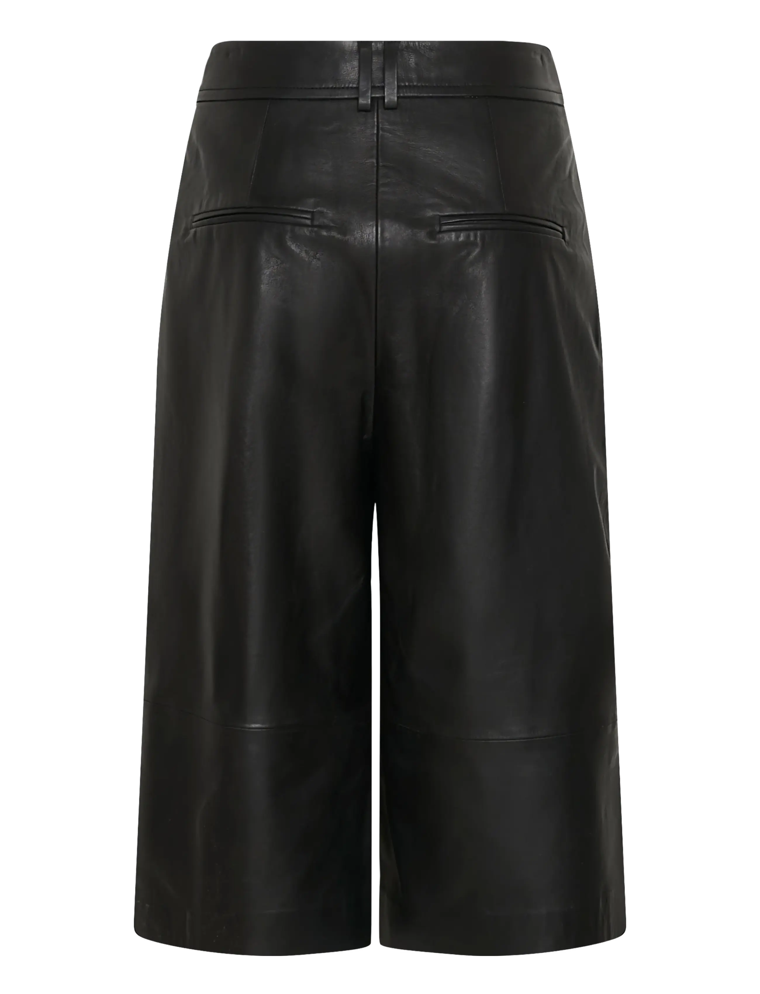 InWear - CELINAHIW CULOTTE PANT - black - 2
