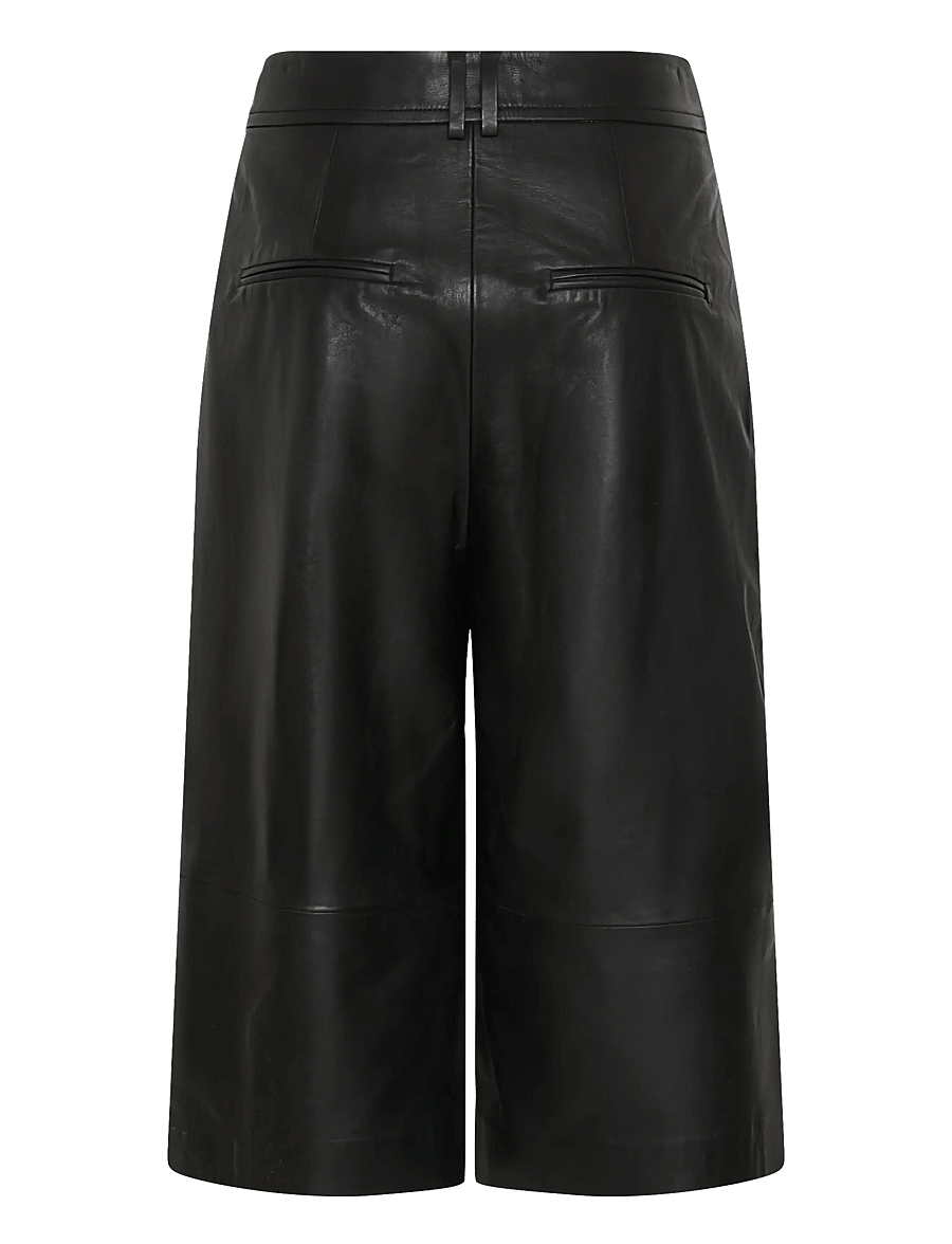 InWear - CELINAHIW CULOTTE PANT - black - 2