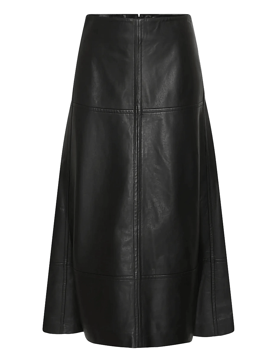 InWear - CELINAHIW SKIRT - black - 1