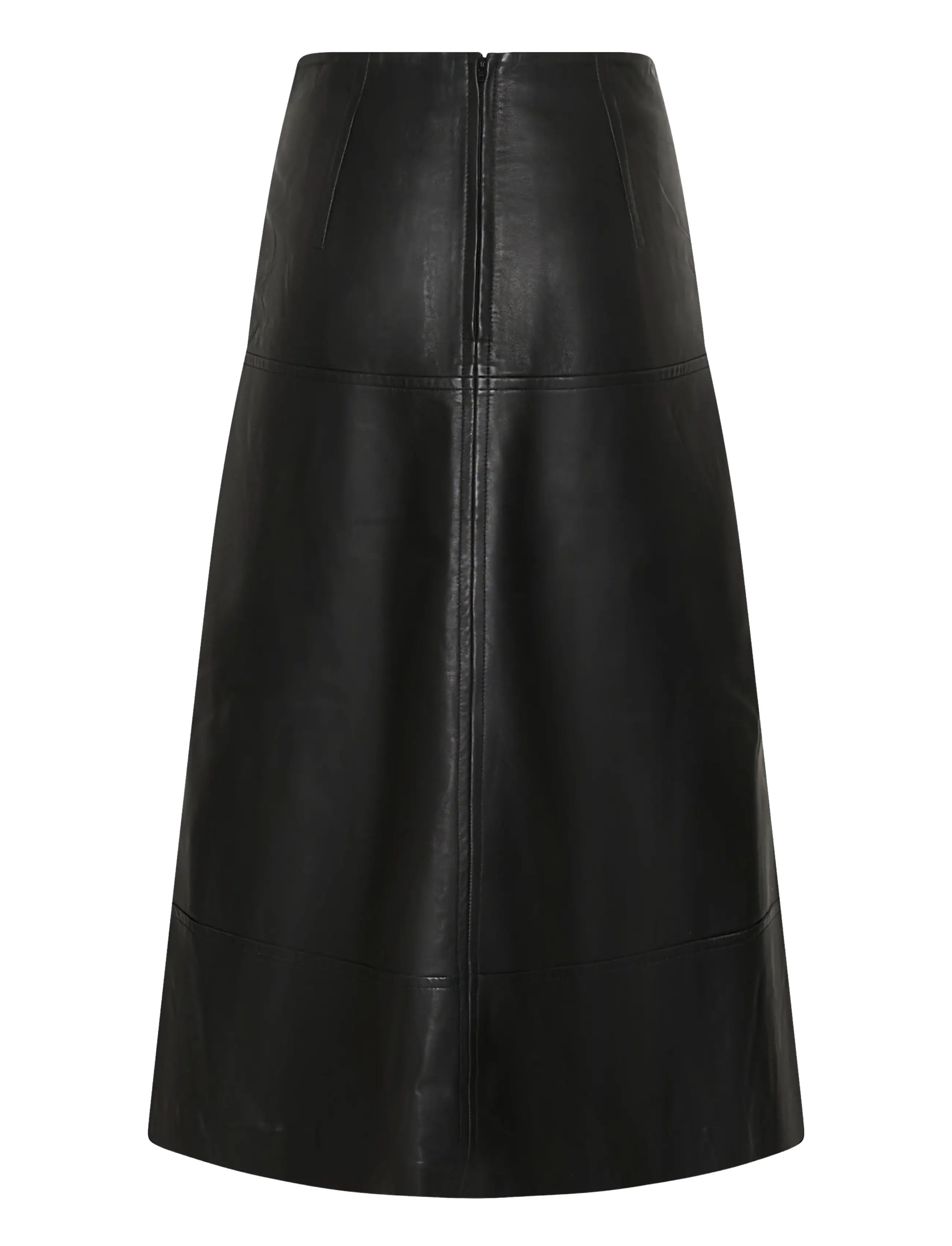 InWear - CELINAHIW SKIRT - black - 2
