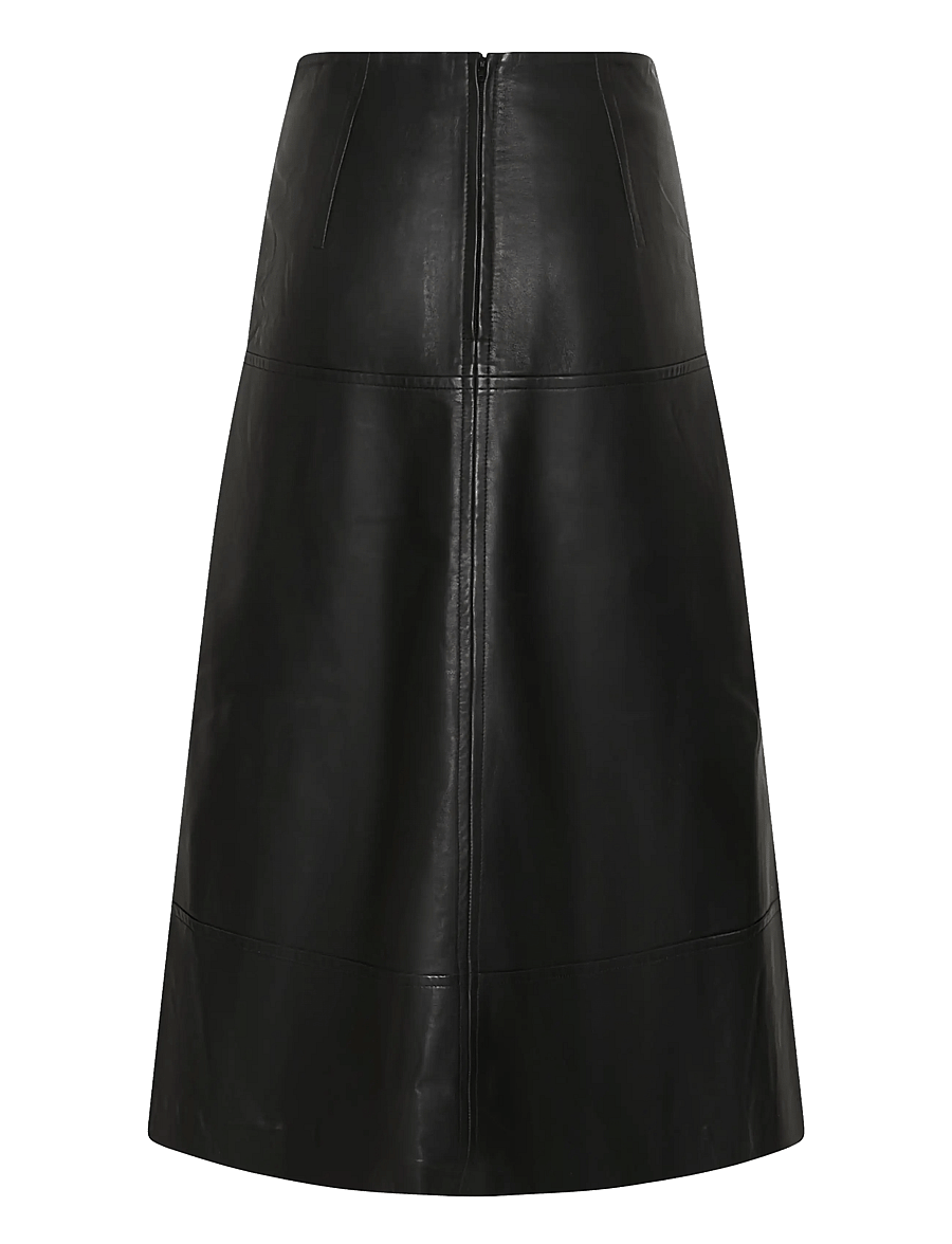 InWear - CELINAHIW SKIRT - black - 2