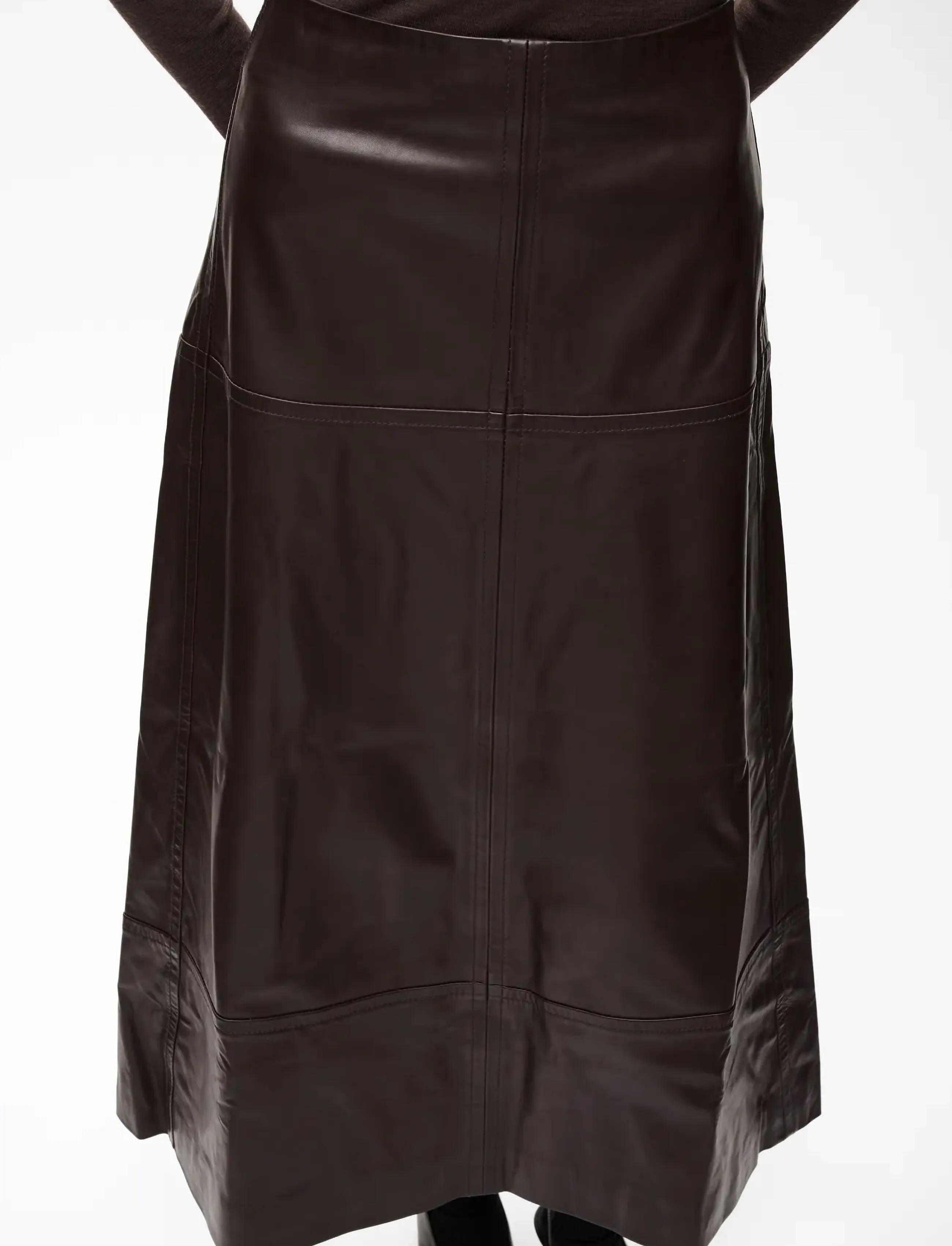 InWear Celinahiw skirt kjolar dam – bild 7