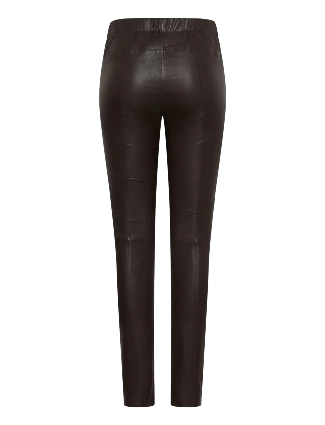 InWear - CAMILAHIW LEGGINGS - chocolate brown - 2