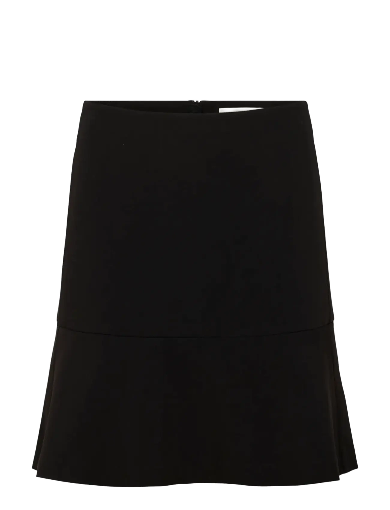 InWear CASSIEHIW SKIRT - Kleidung - BLACK / black