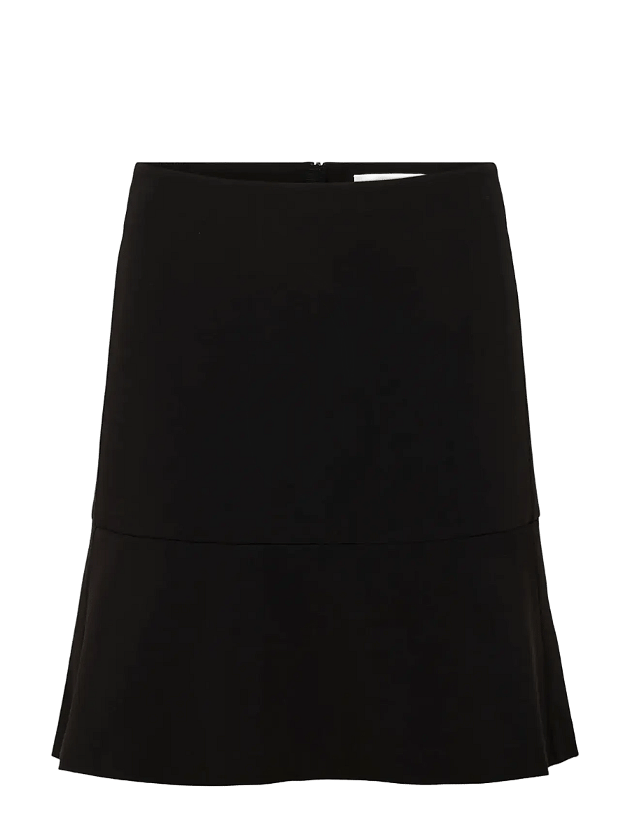 InWear - CASSIEHIW SKIRT - black - 1
