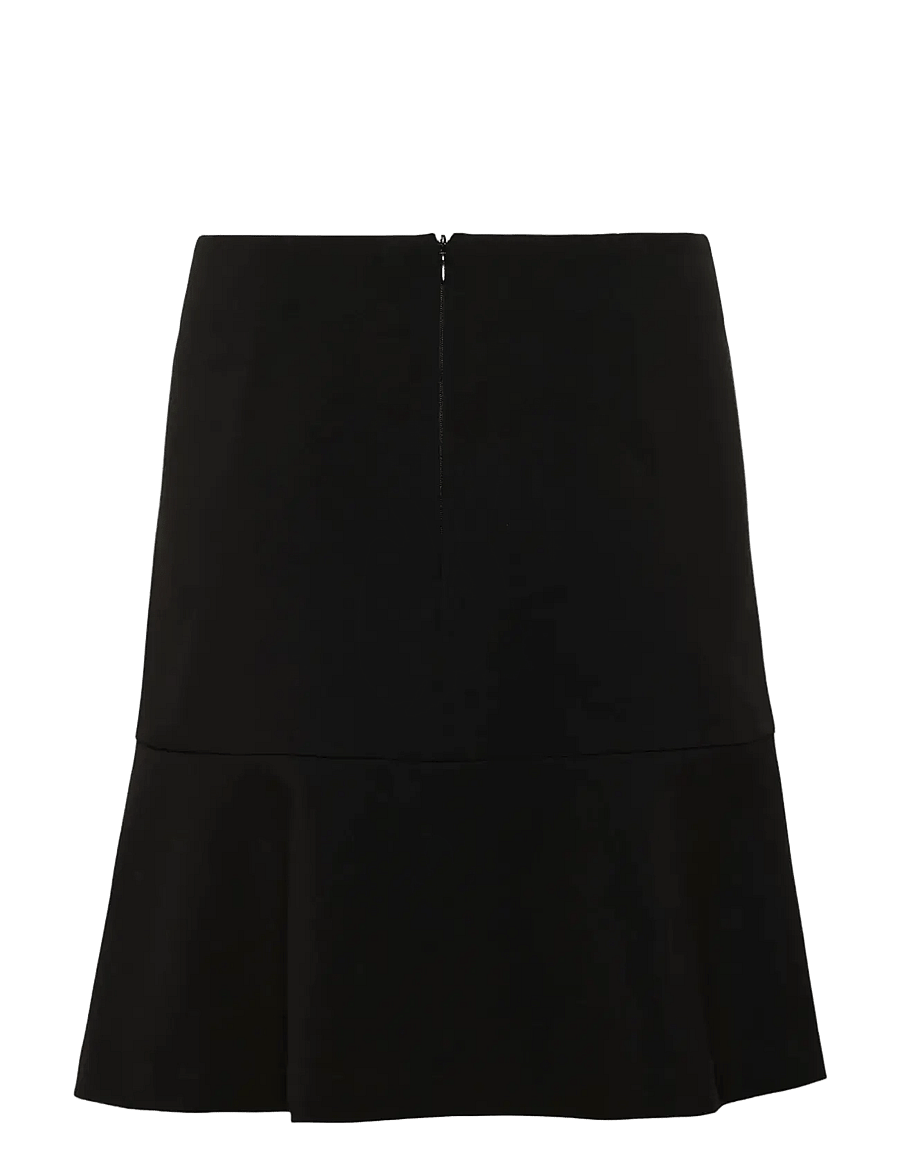 InWear - CASSIEHIW SKIRT - black - 2