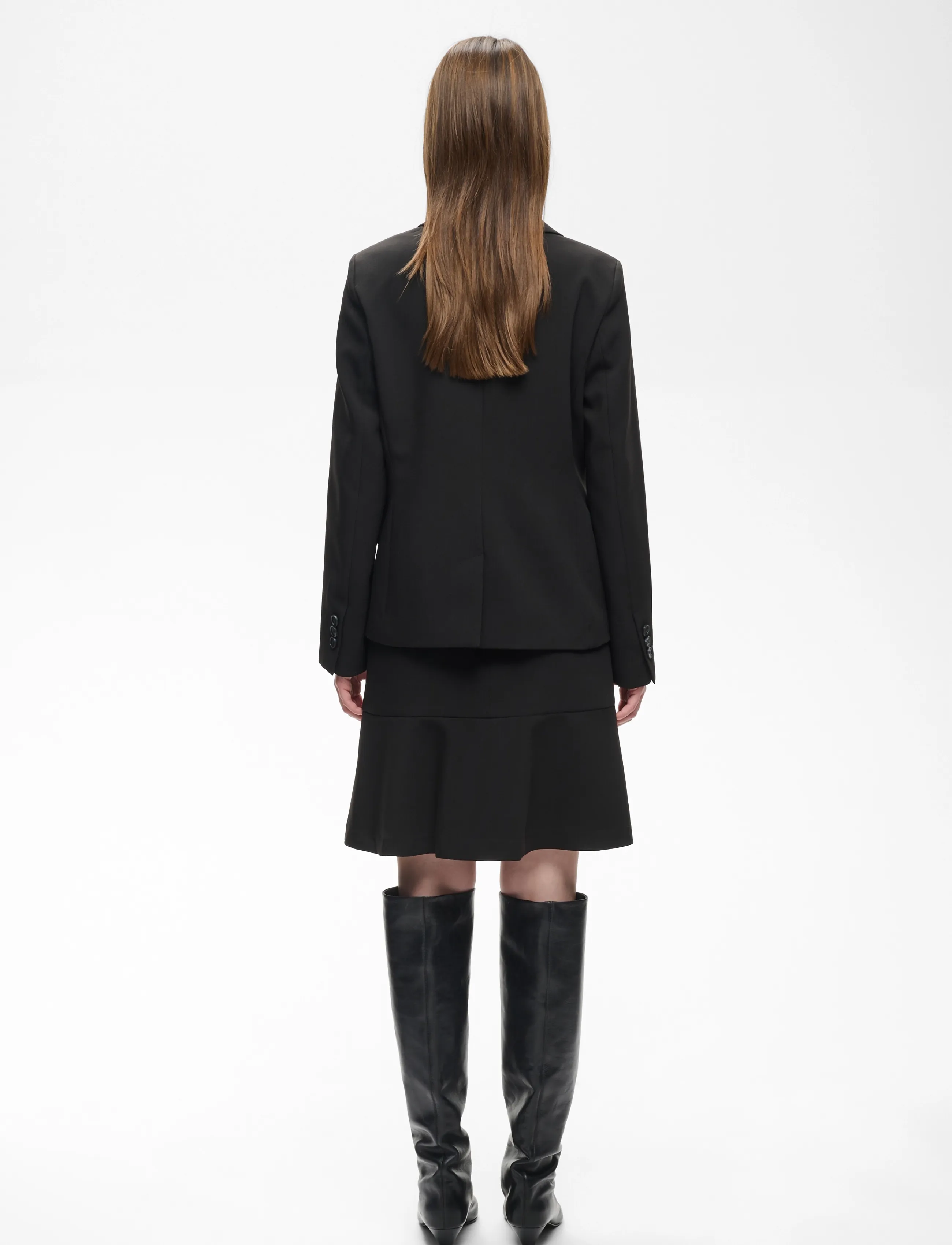 InWear Cassiehiw Skirt midikjolar dam – bild 5