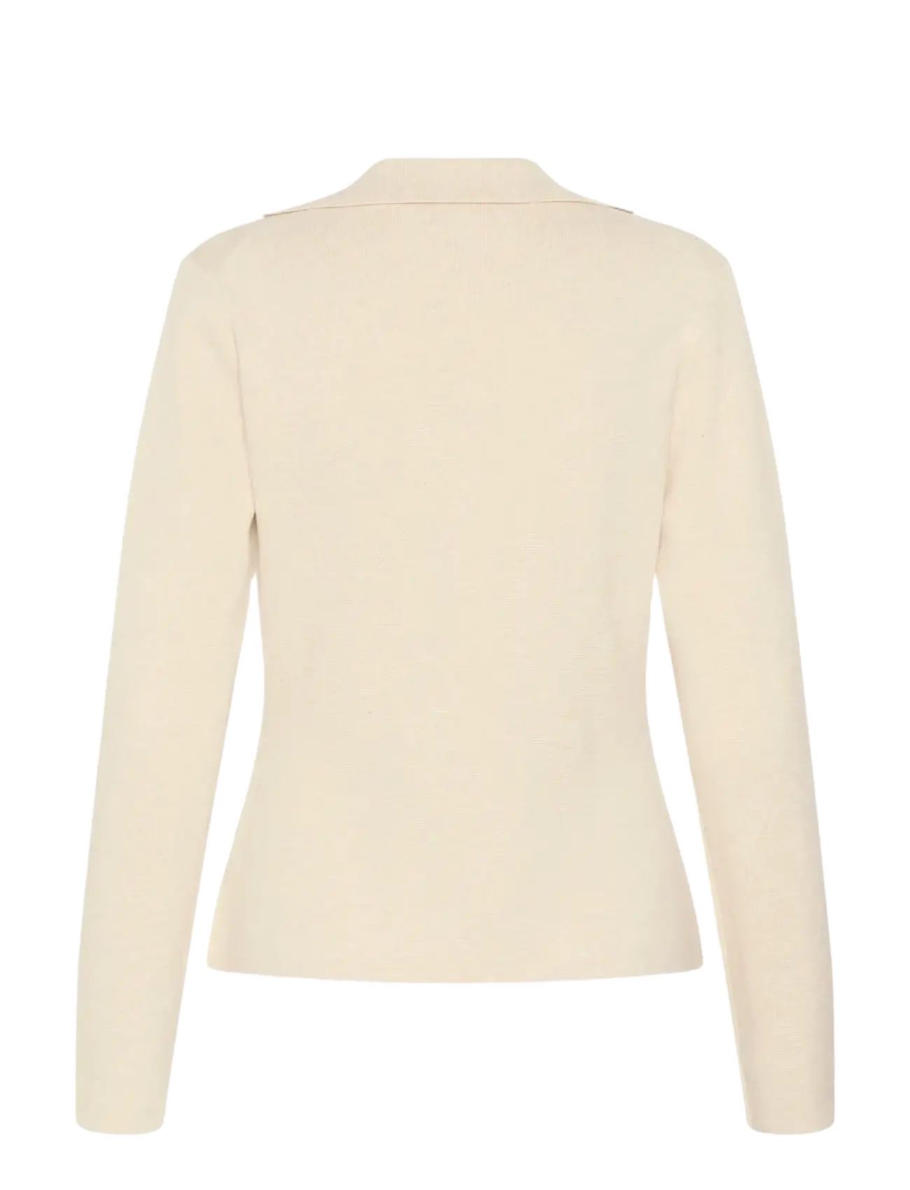 InWear - TILDAIW CARDIGAN - pearled ivory melange - 2