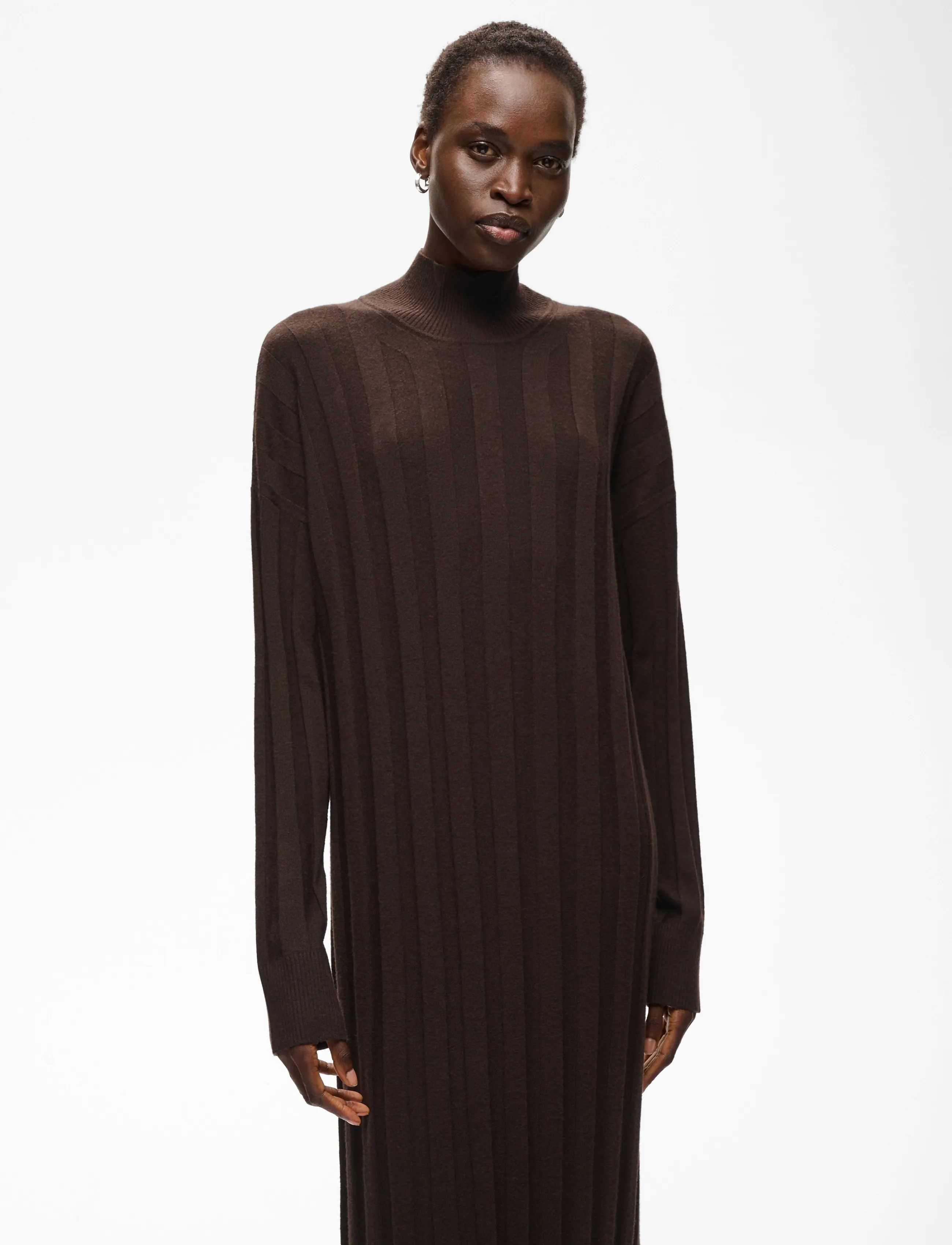 InWear Tessiw Kellsie Dress maxiklänningar dam – bild 6