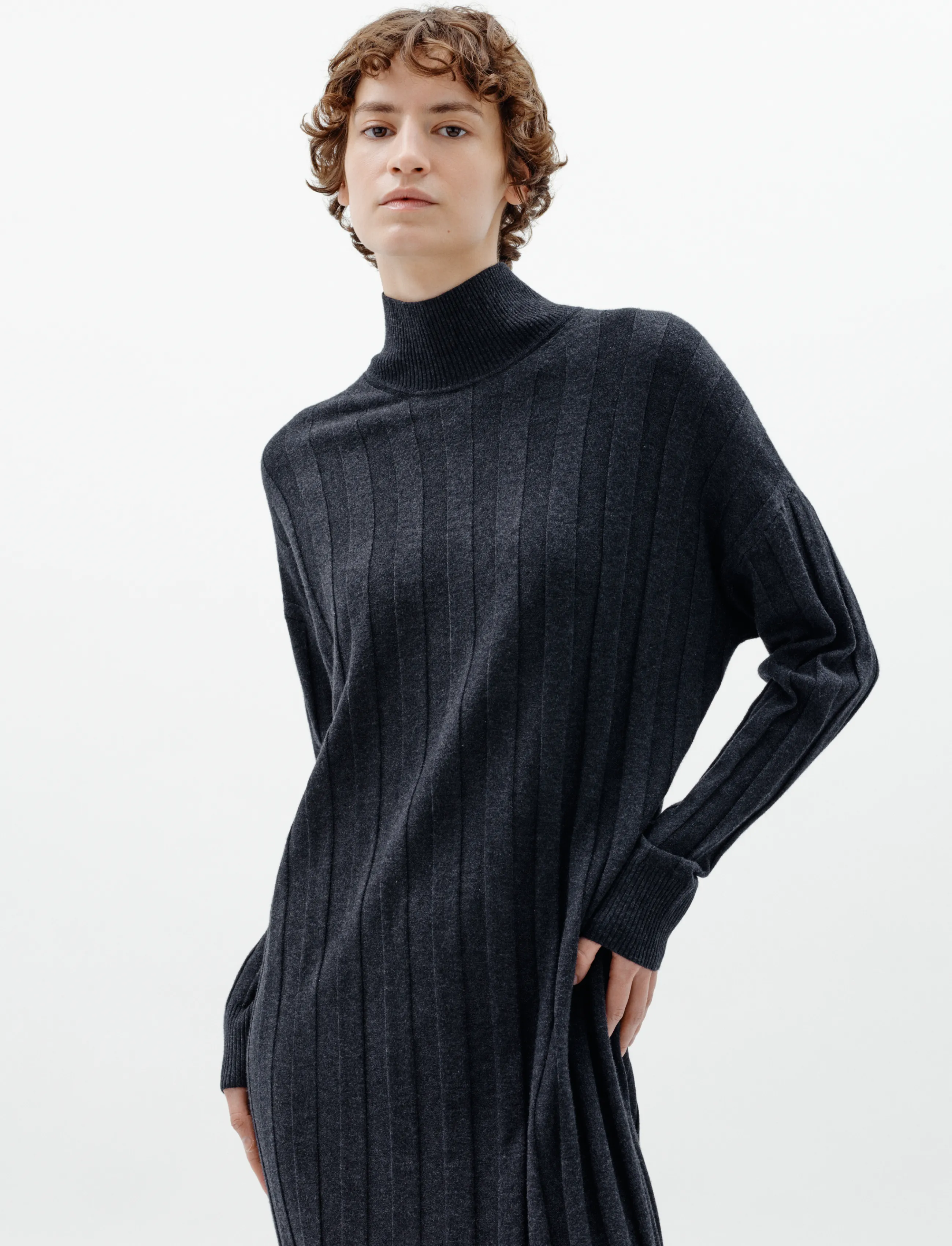 InWear Tessiw Kellsie Dress maxiklänningar dam – bild 2