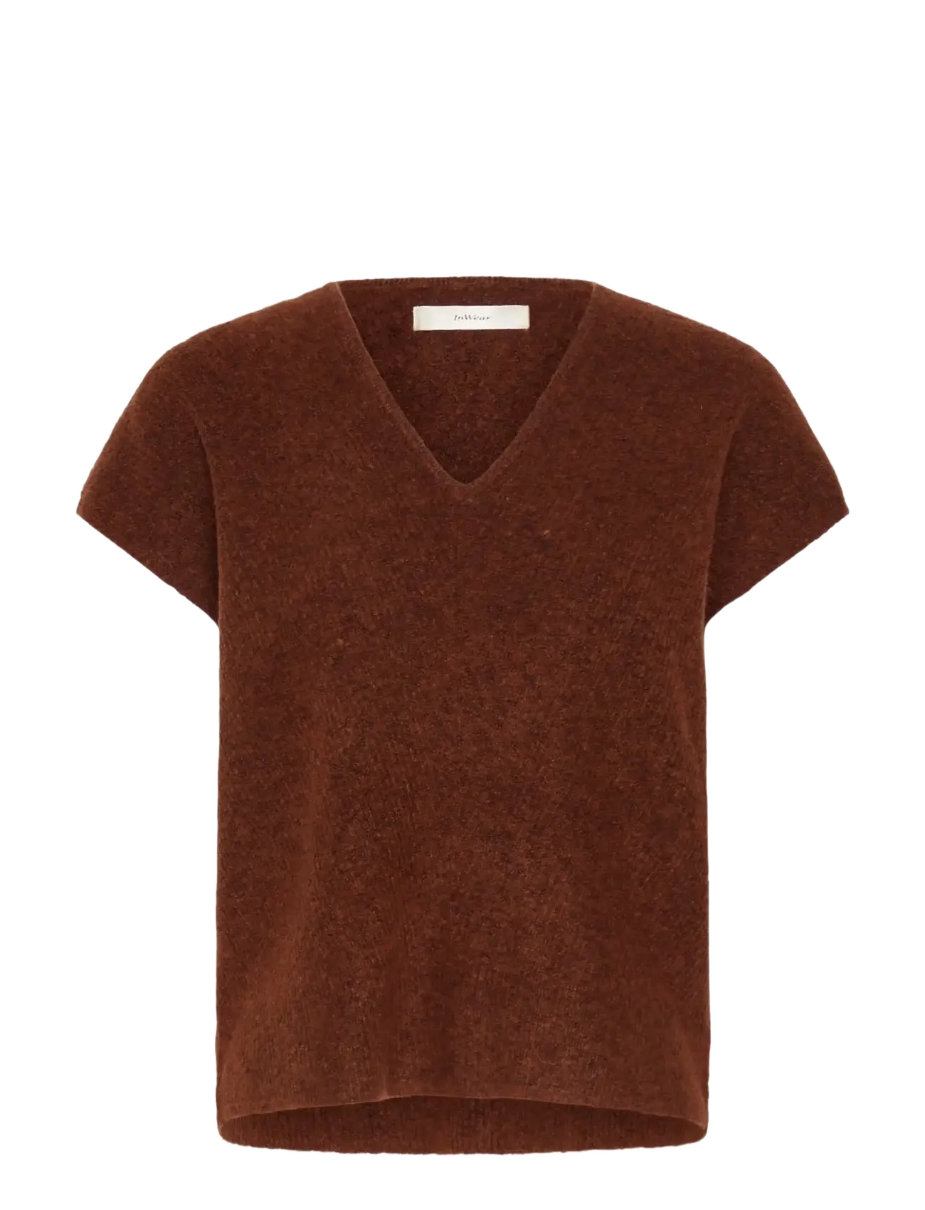 BRANDY BROWN MELANGE