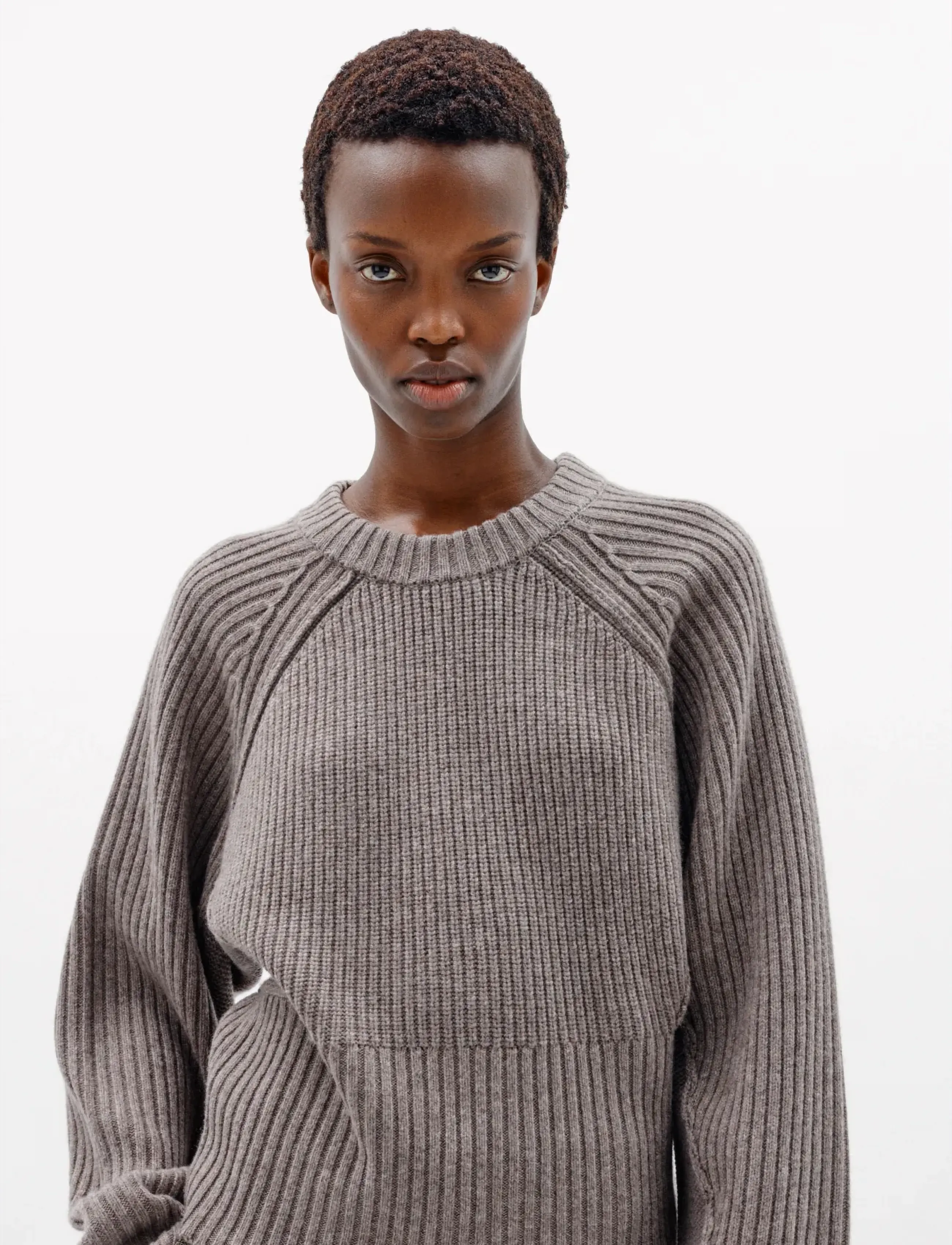 Noomiiw Kaxy Crewneck