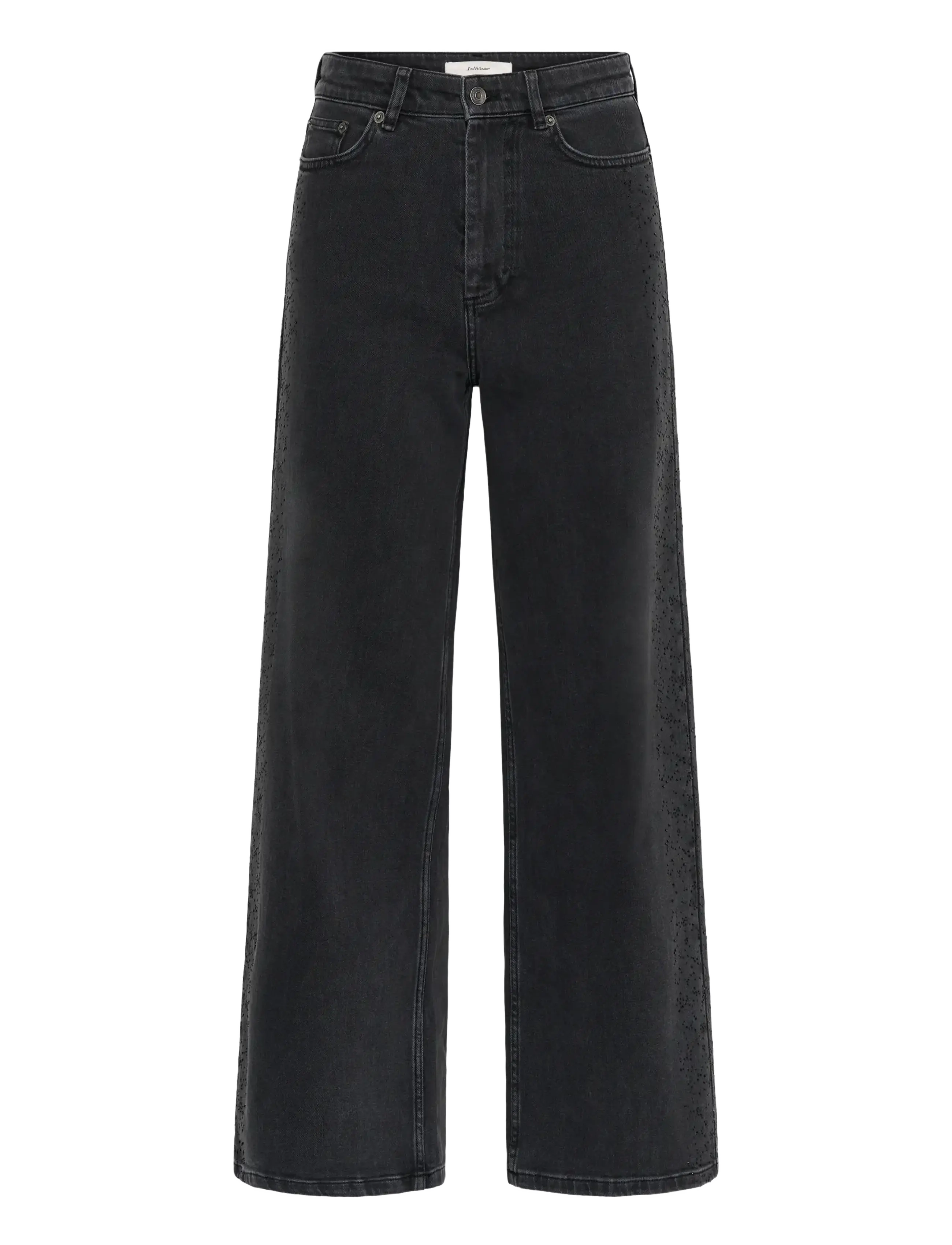 Junaiw Aalia Jeans