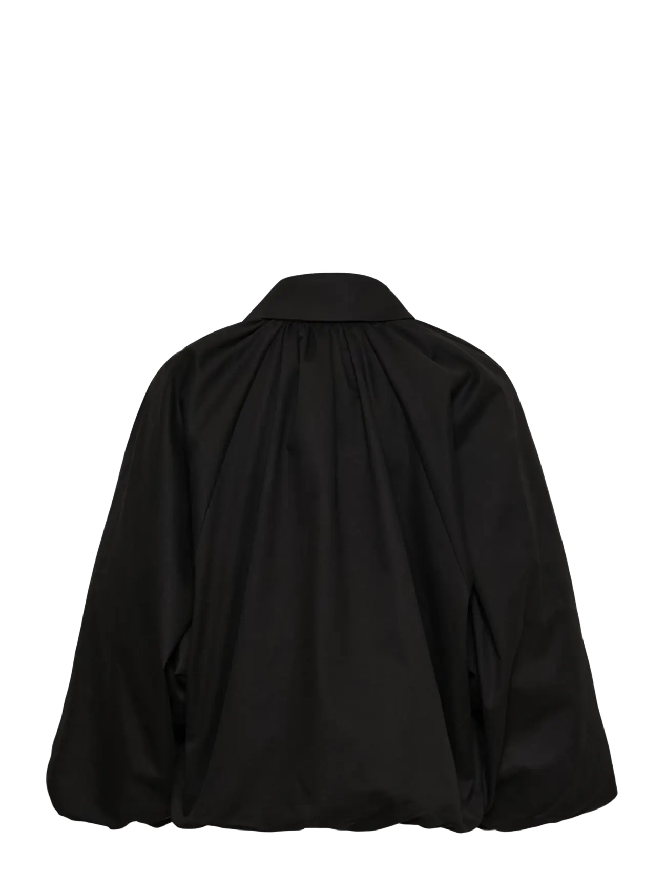 InWear - HAIKOIW JACKET - spring jackets - black - 1