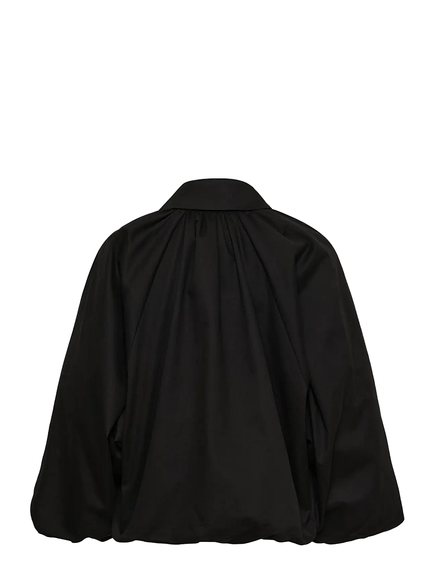 InWear - HAIKOIW JACKET - spring jackets - black - 1