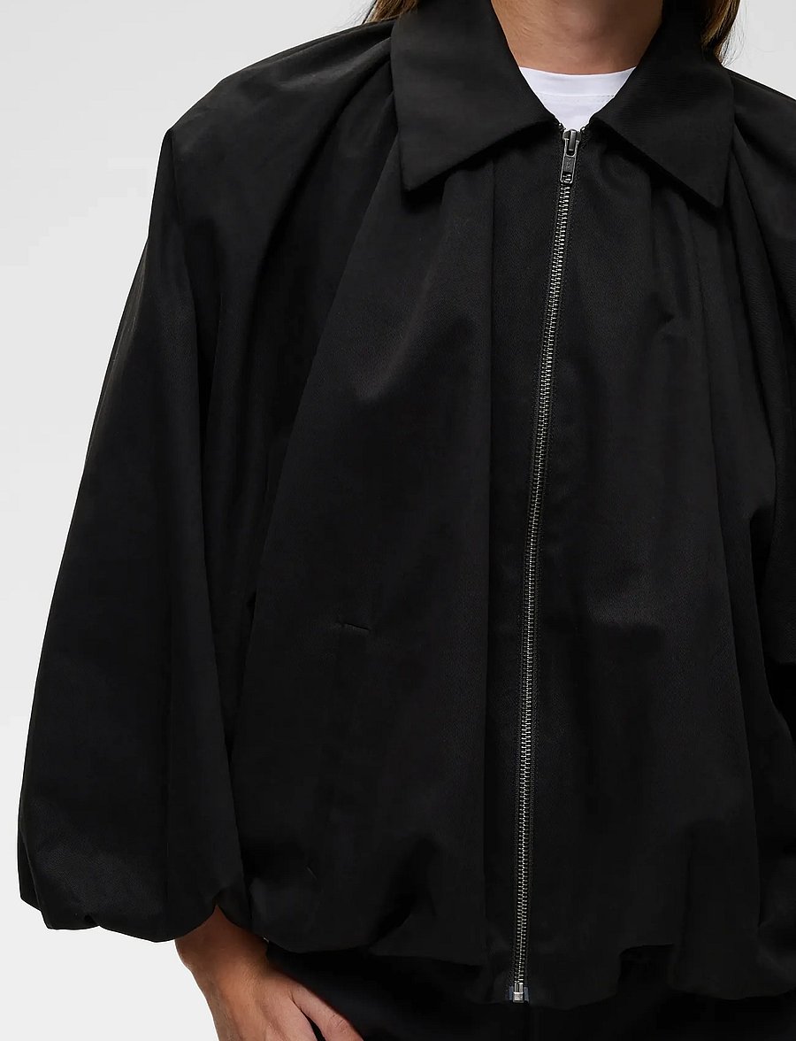 InWear - HAIKOIW JACKET - leichte jacken - black - 3