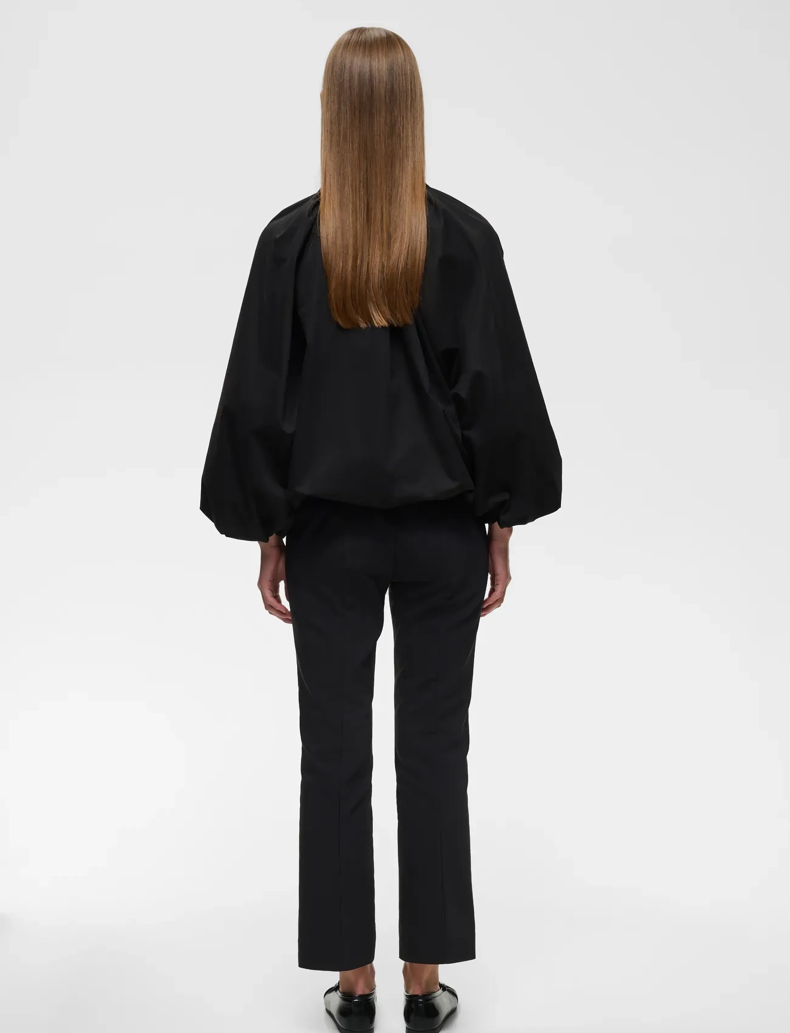InWear - HAIKOIW JACKET - leichte jacken - black - 4