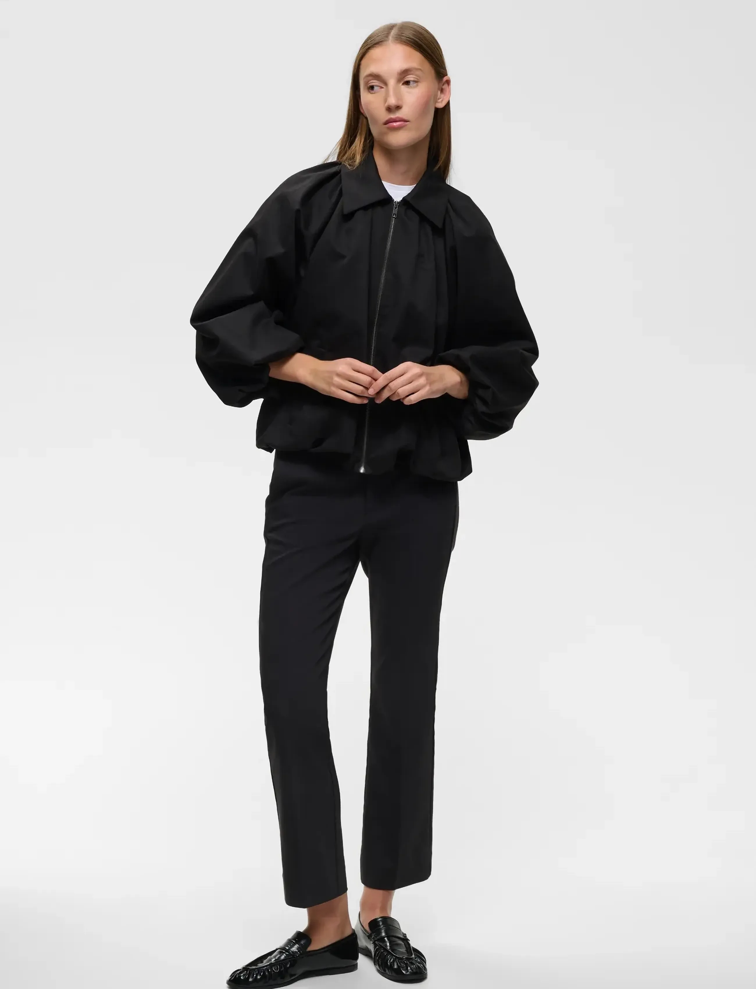 InWear Haikoiw Jacket kavajer & blazers dam – bild 5