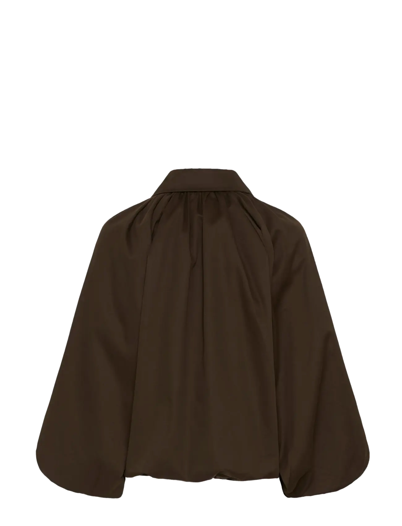InWear - HAIKOIW JACKET - spring jackets - chocolate brown - 2