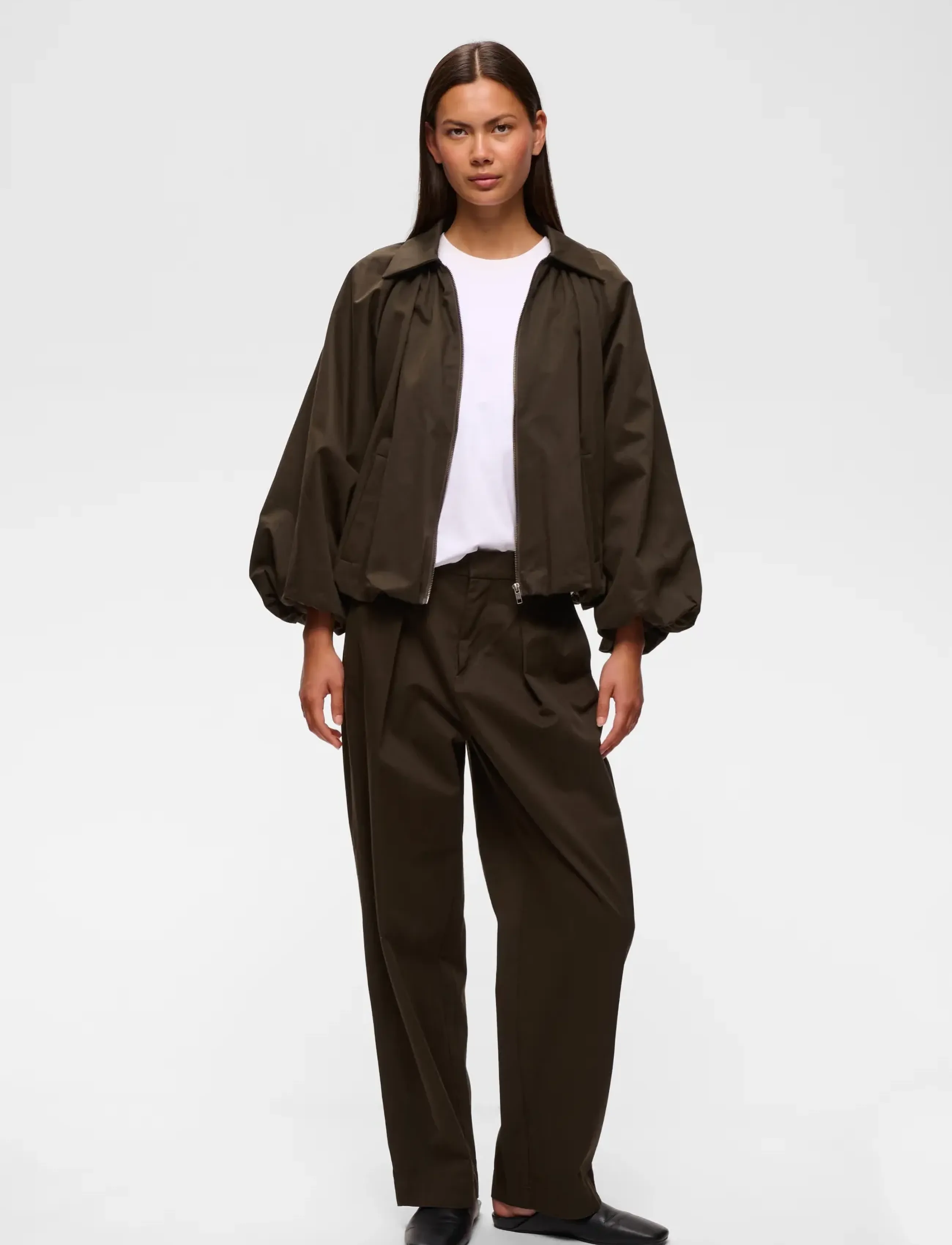 InWear Haikoiw Jacket kavajer & blazers dam – bild 5