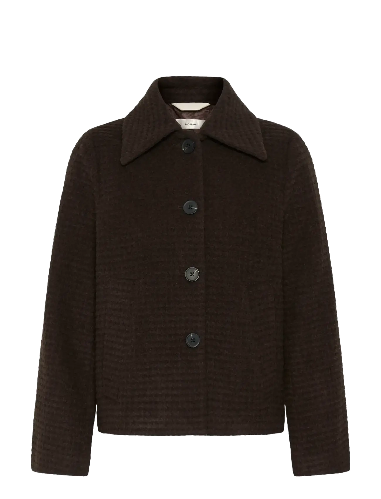 CHOCOLATE BROWN