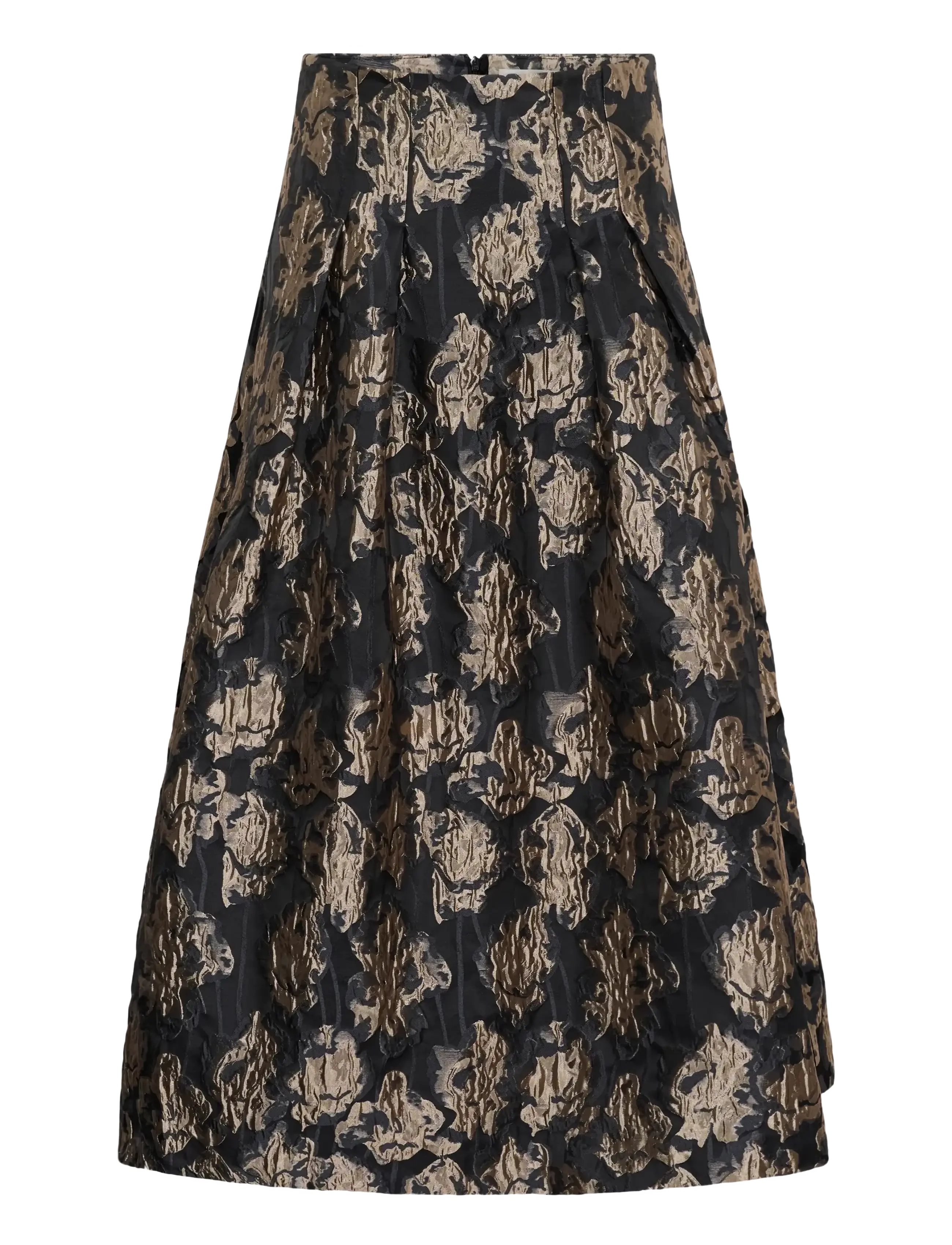 InWear - Yancieiw Skirt - Svārki