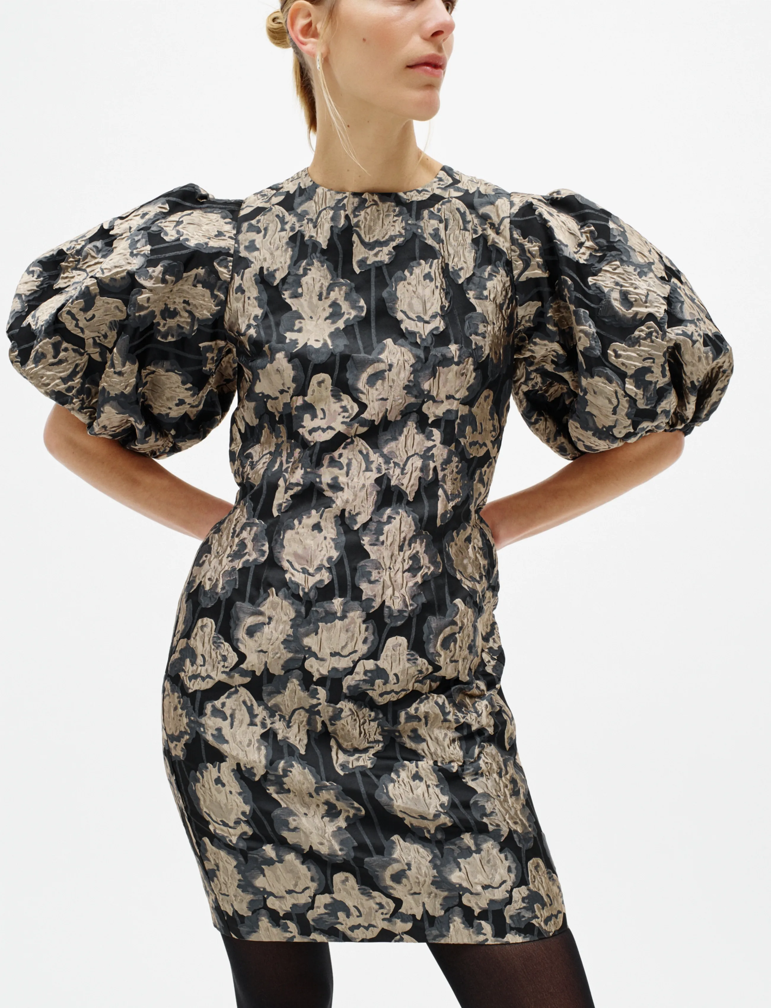 InWear Yancieiw Dress korta klänningar dam – bild 5