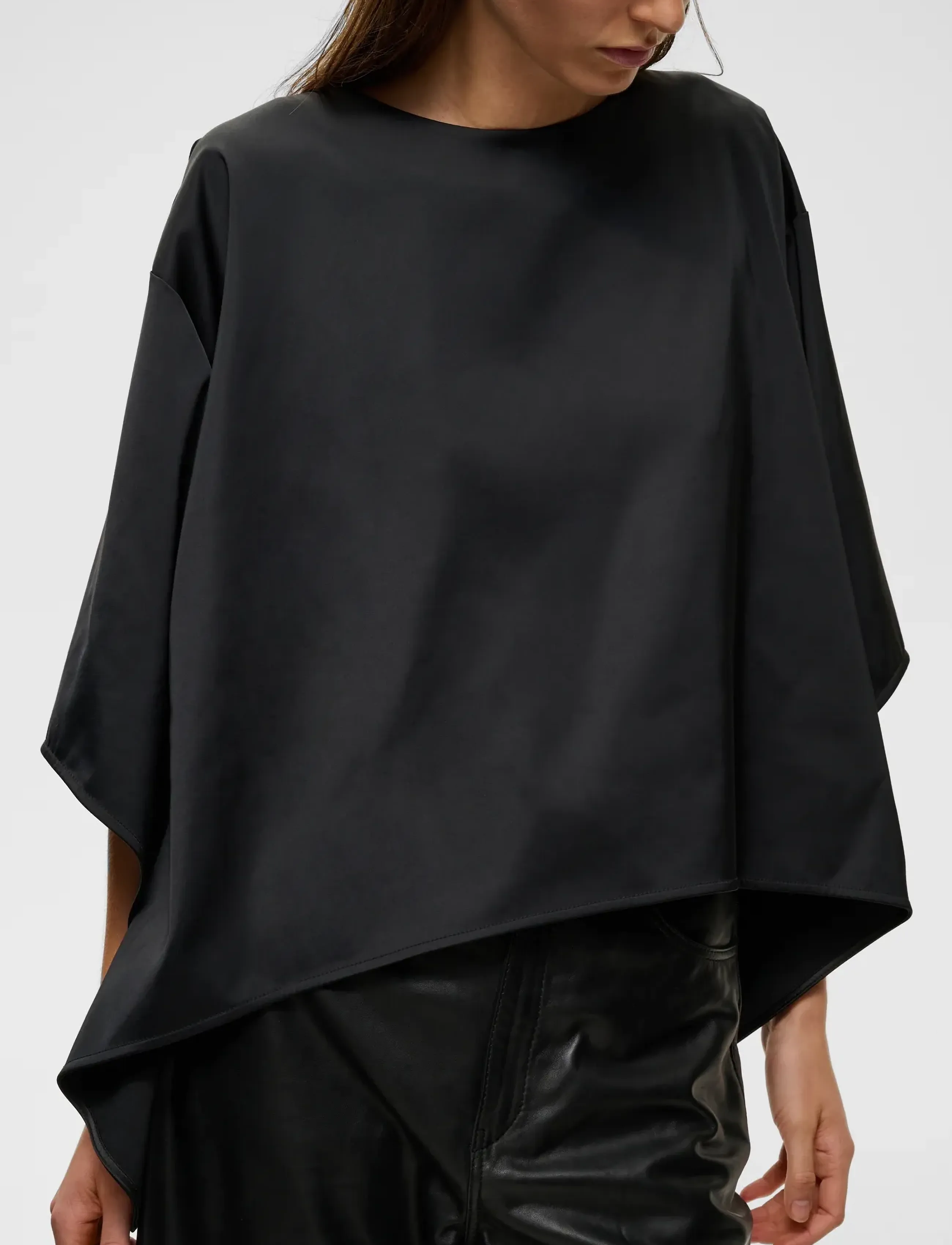 InWear Zilkyiw A-Line Top blusar dam – bild 5