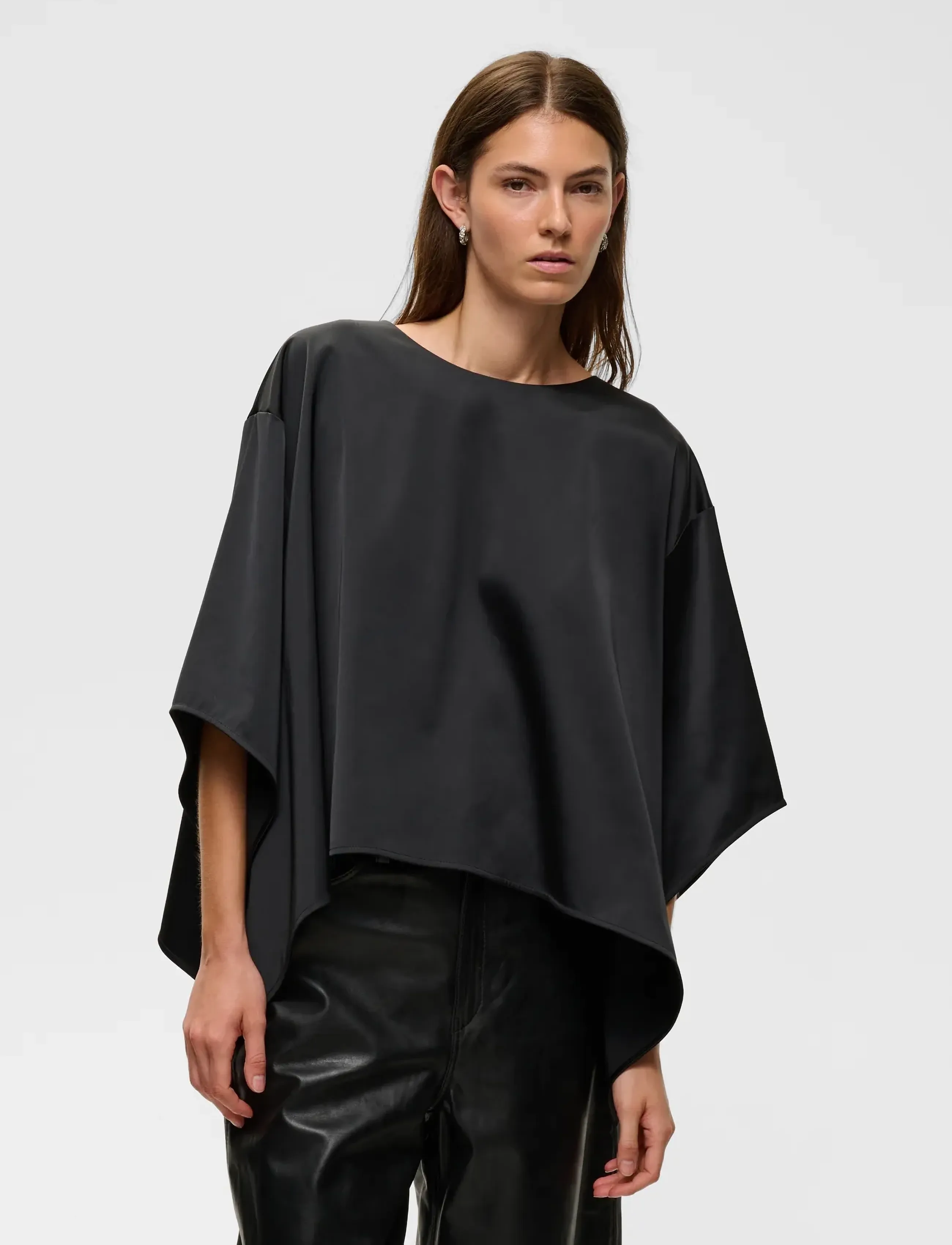 InWear Zilkyiw A-Line Top blusar dam – bild 6